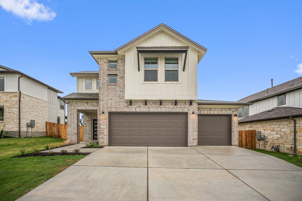 1808 Halas St Property Photo