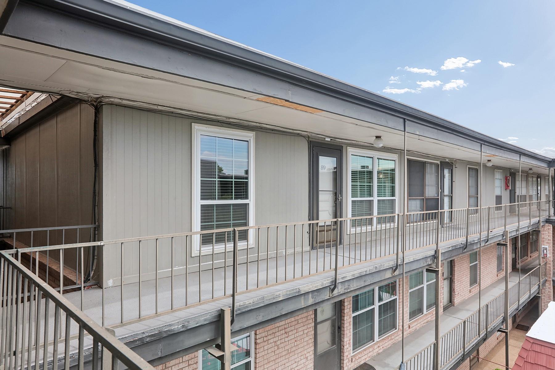 2425 Ashdale Dr #89 Property Photo 8