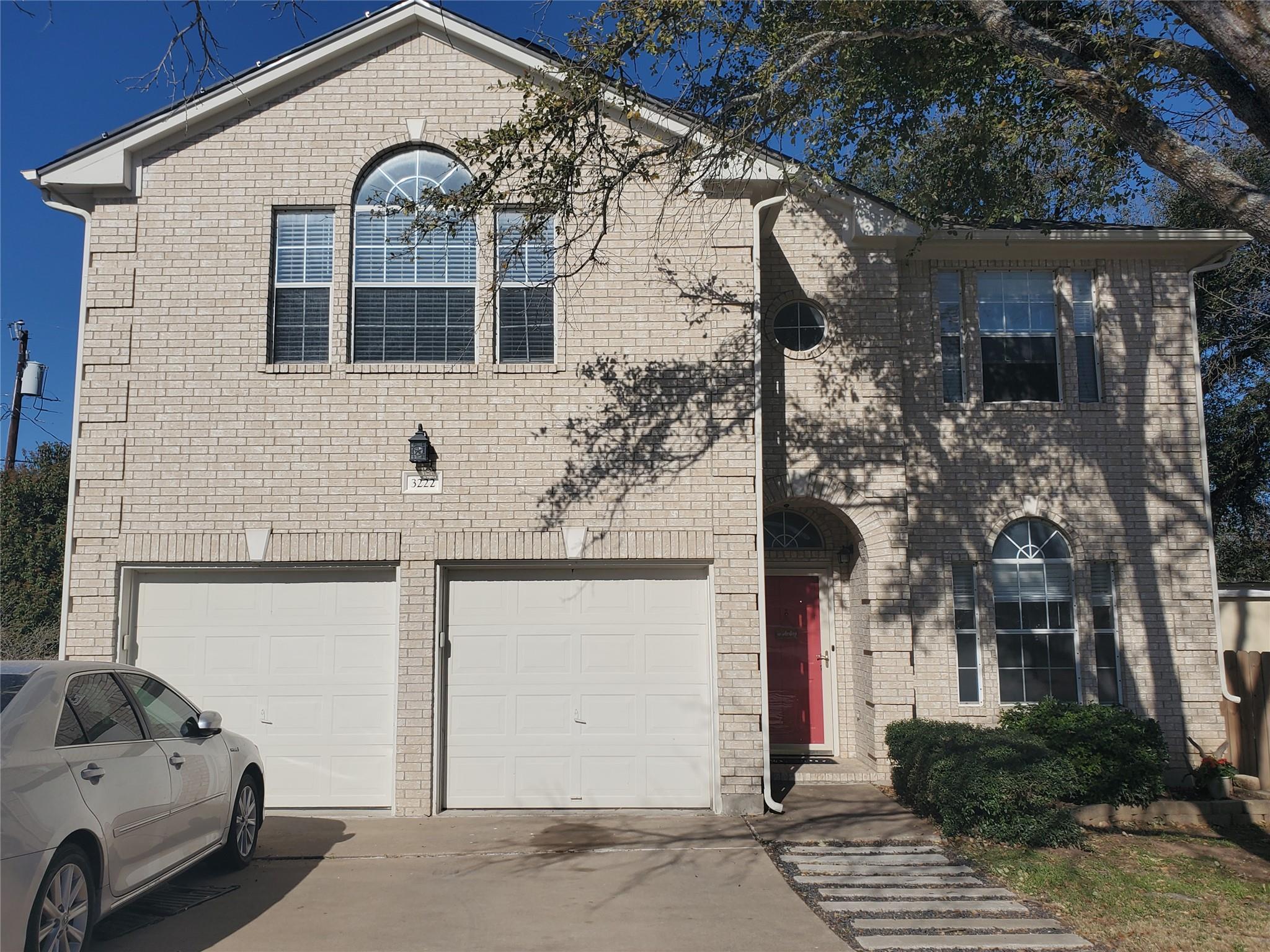3222 Winding Way Property Photo