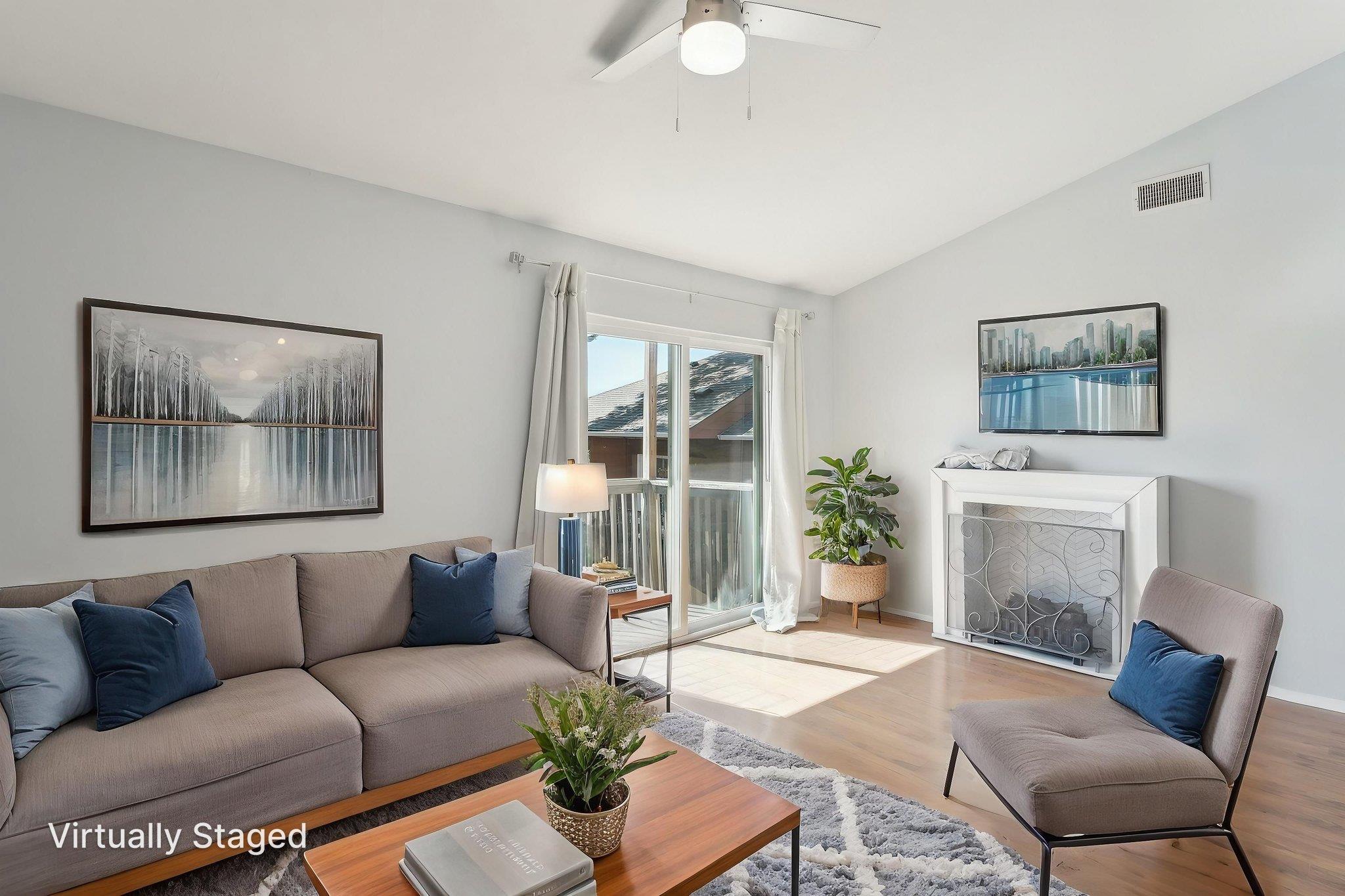 6903 Deatonhill Dr 11 Property Photo 2