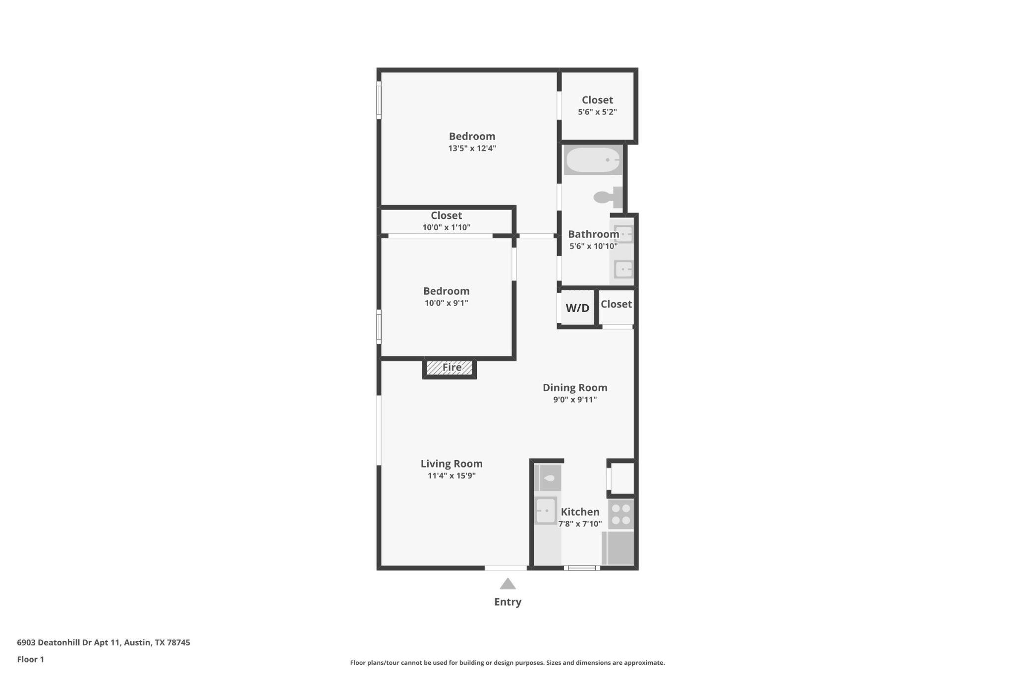 6903 Deatonhill Dr 11 Property Photo 11
