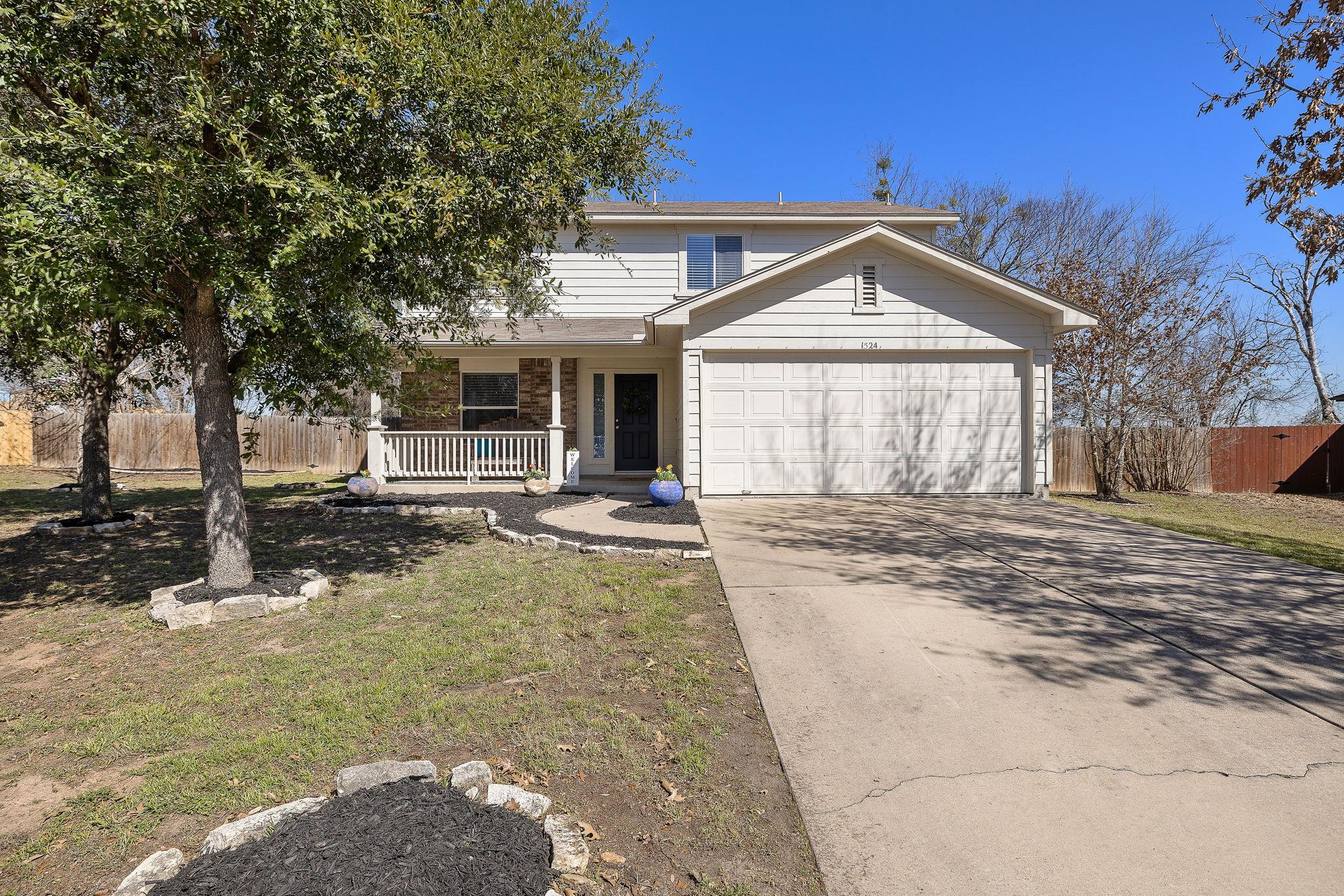 1524 Kenneys Way Property Photo