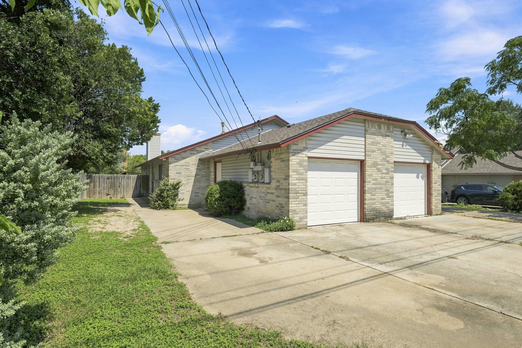 615 Luther Dr #a Property Photo 1