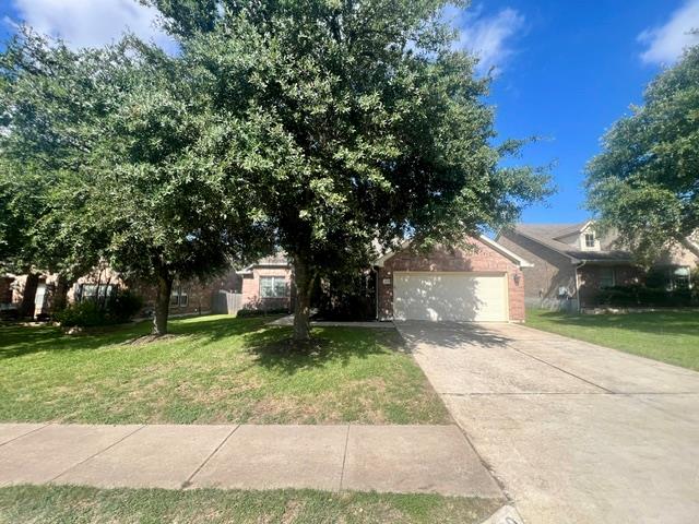 2509 Granite Creek Dr Property Photo 2