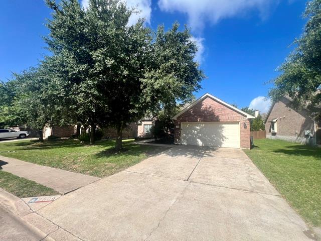 2509 Granite Creek Dr Property Photo 3