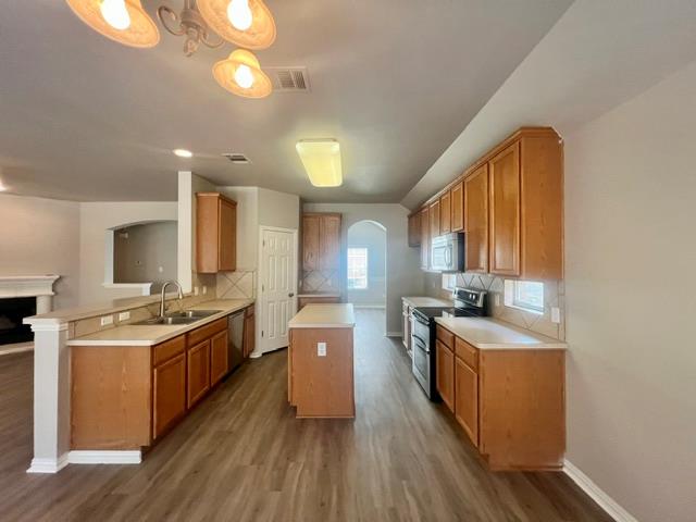 2509 Granite Creek Dr Property Photo 11