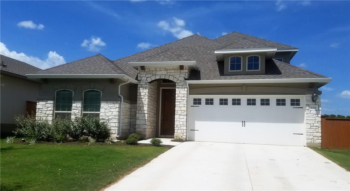 5301 Ponte Tresa Dr Property Photo 1