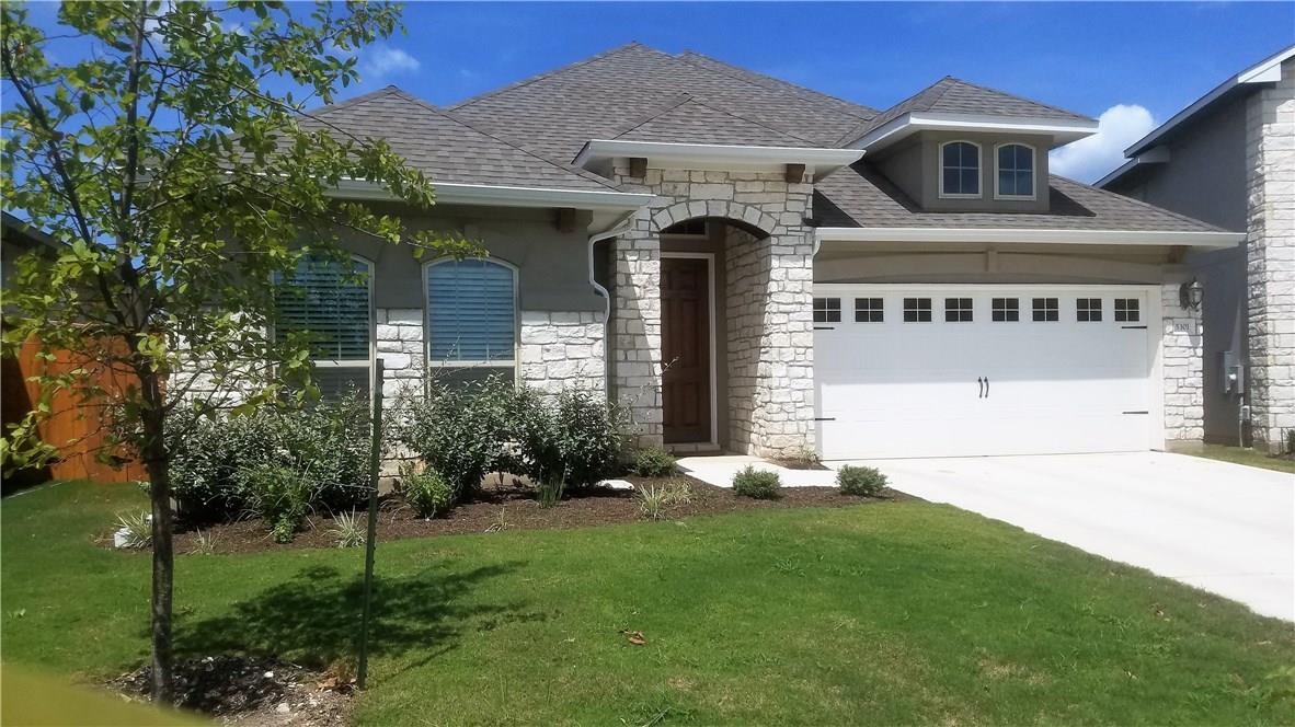 5301 Ponte Tresa Dr Property Photo 2