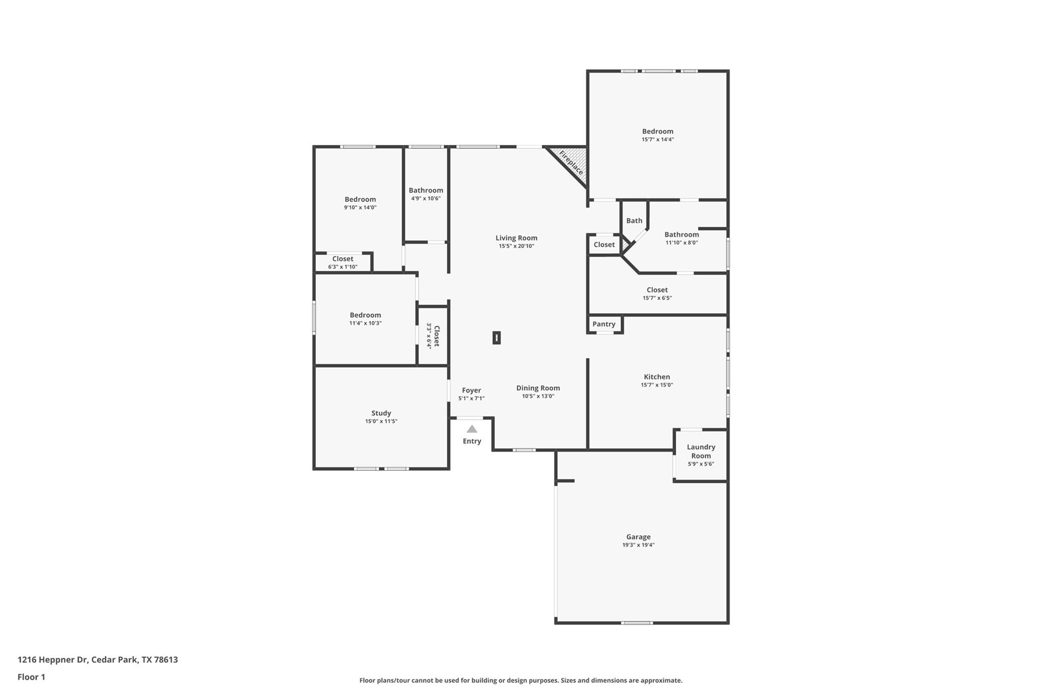 1216 Heppner Dr Property Photo 25