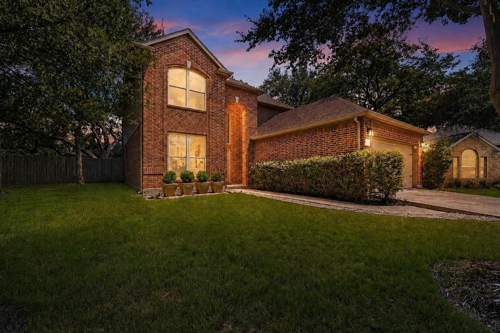 1801 Shooting Star Cv Property Photo 1