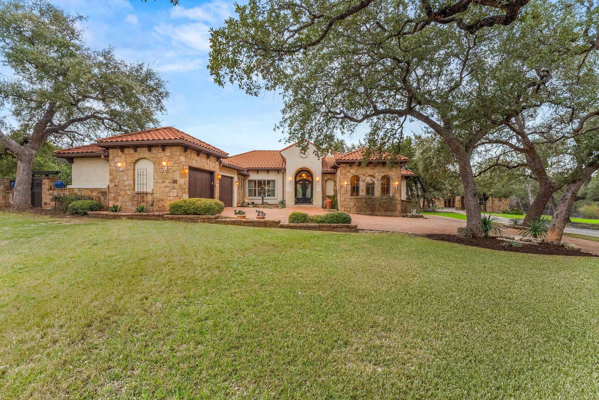 7428 Oak Shores Dr Property Photo 4