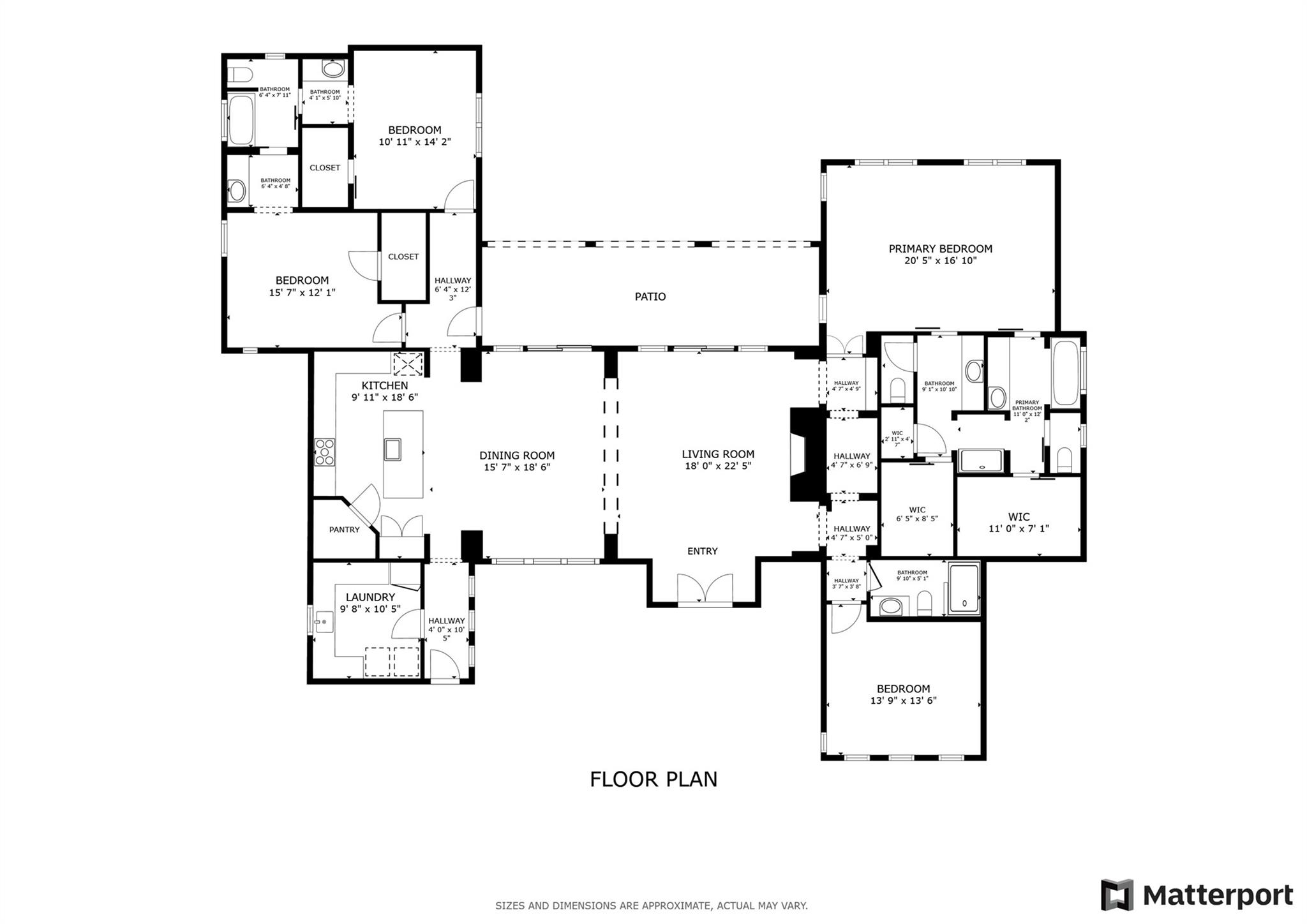 7428 Oak Shores Dr Property Photo 40