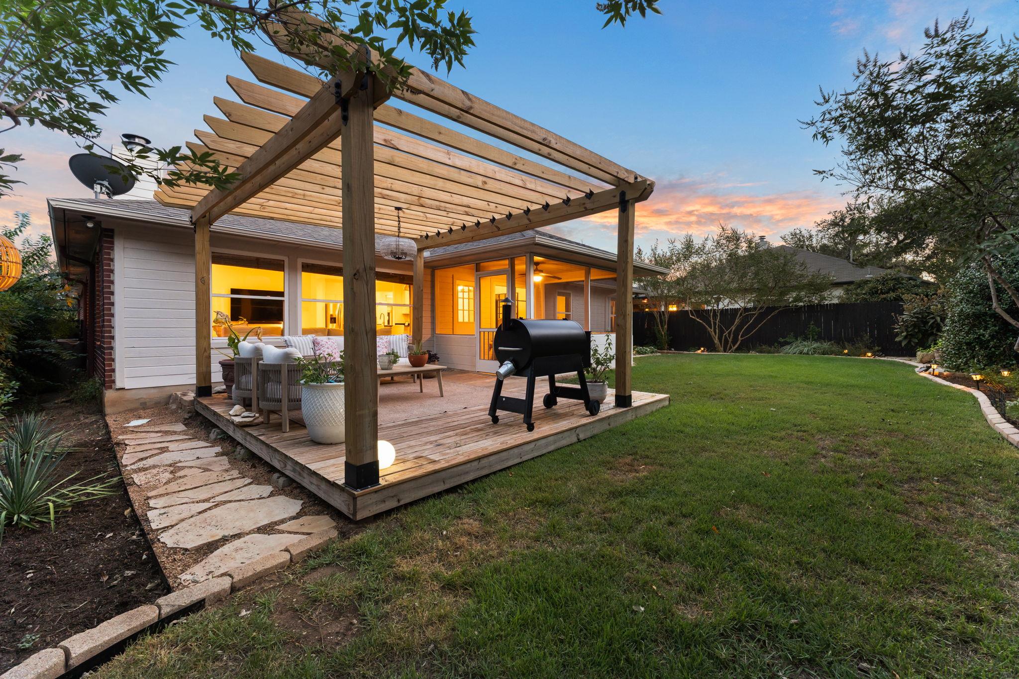 8722 Copano Dr Property Photo 30