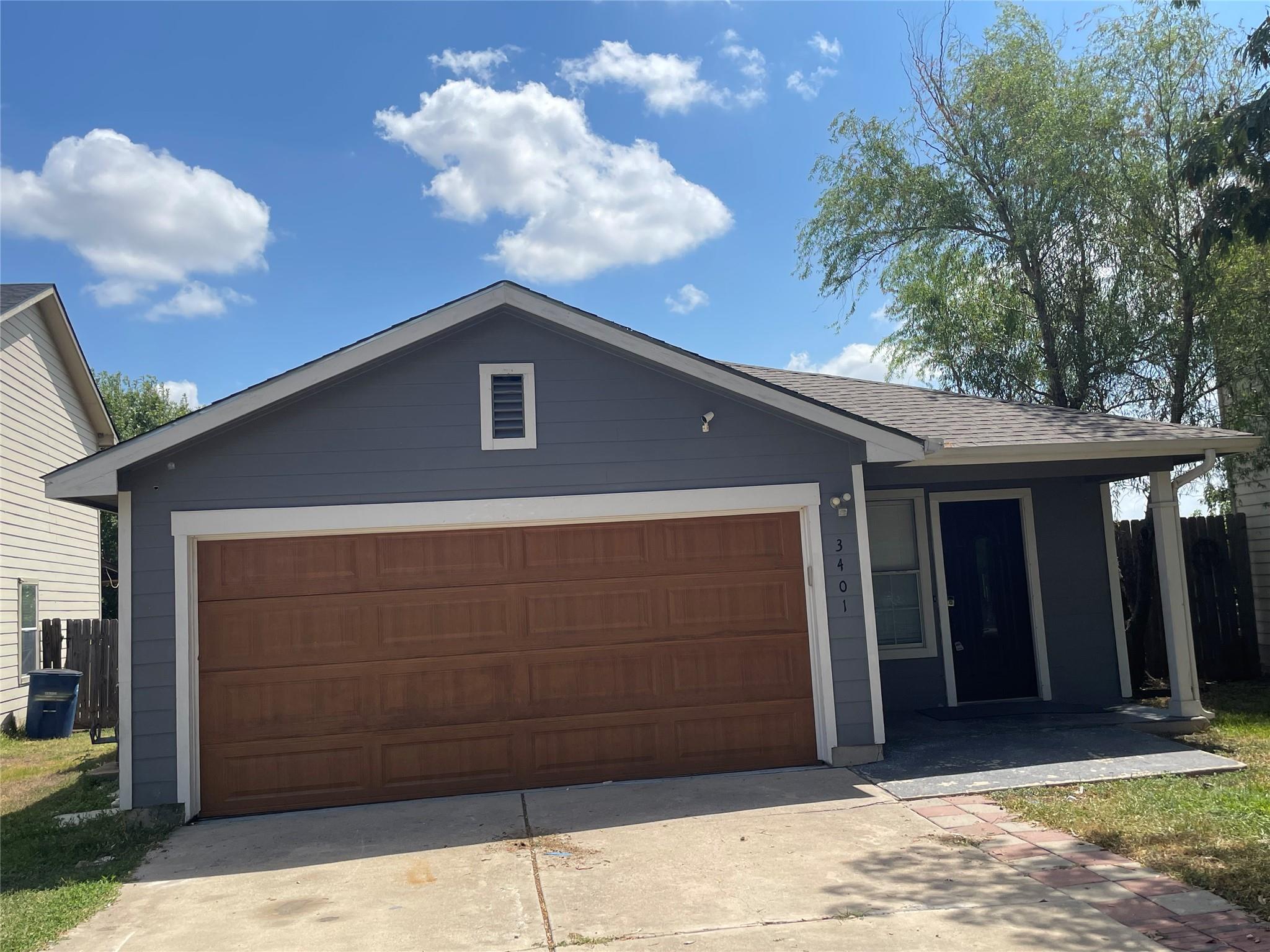 3401 Sand Dunes Ave Property Photo 1