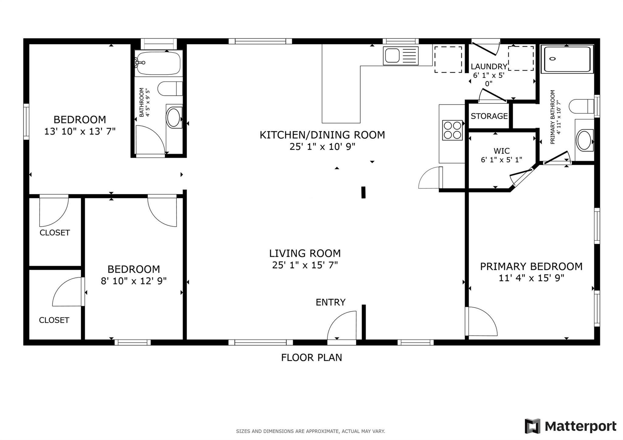1018 Walter St Property Photo 40