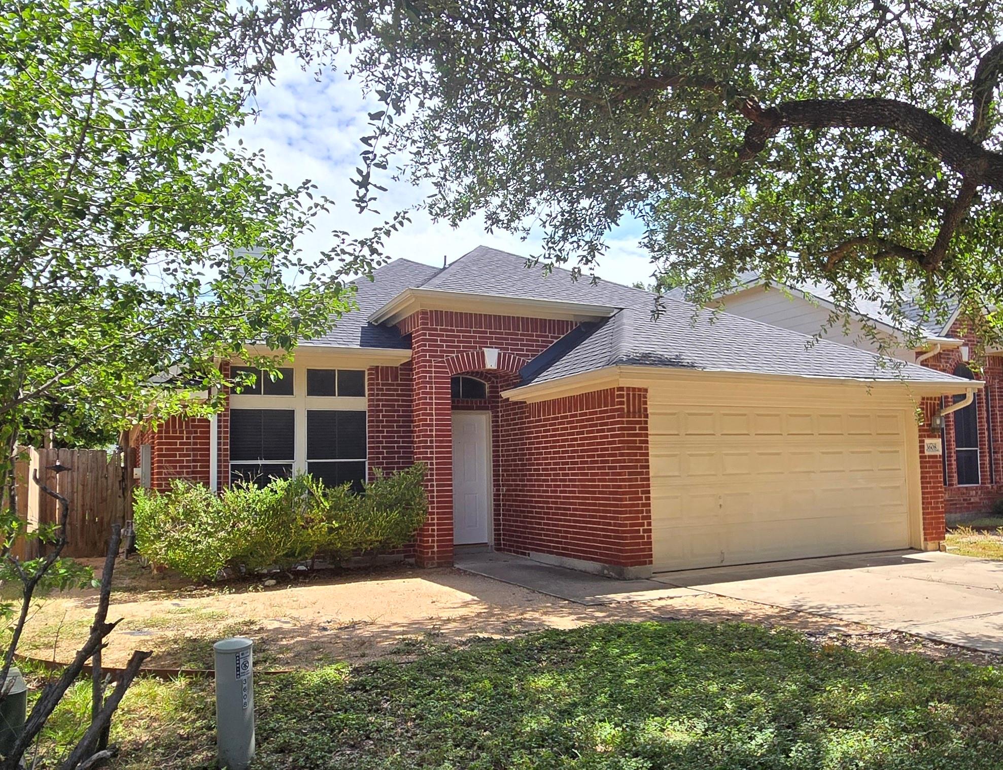 3608 Bratton Heights Dr Property Photo 1