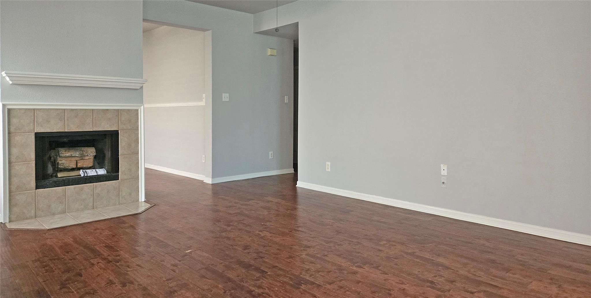 3608 Bratton Heights Dr Property Photo 2