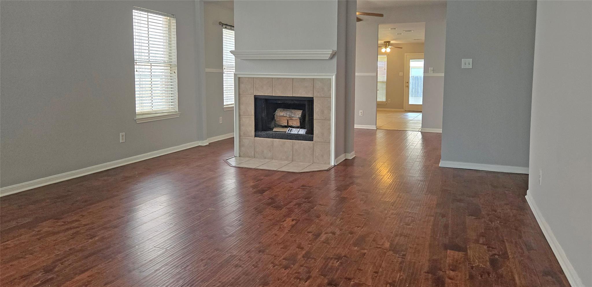 3608 Bratton Heights Dr Property Photo 3