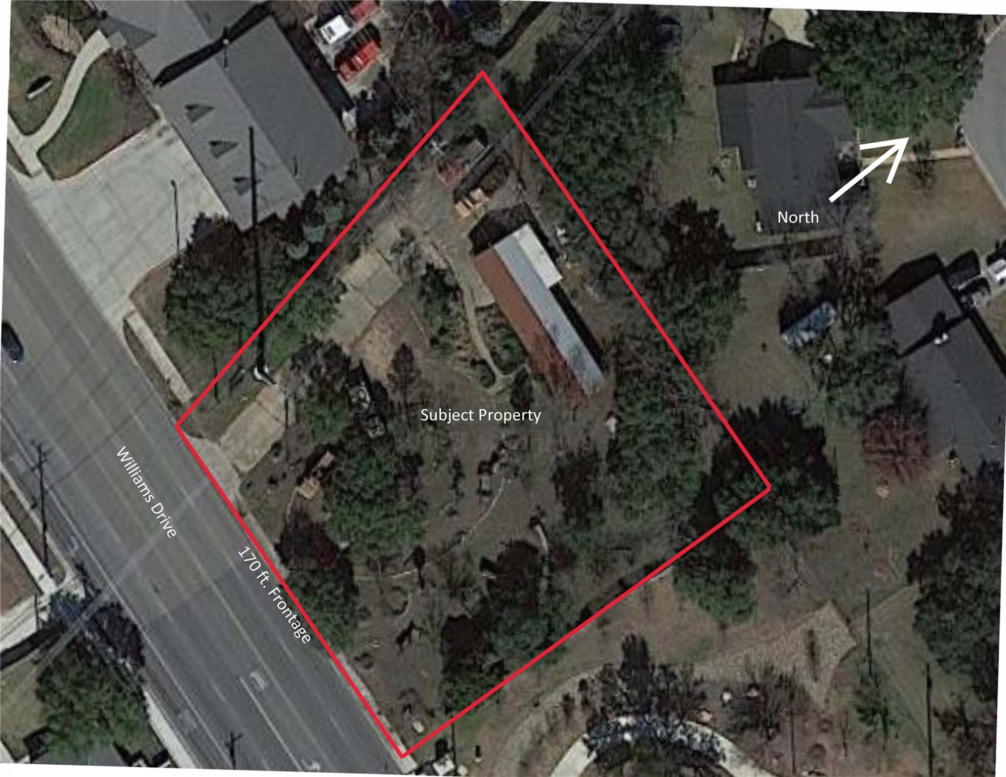 1601 Williams Dr Property Photo 4