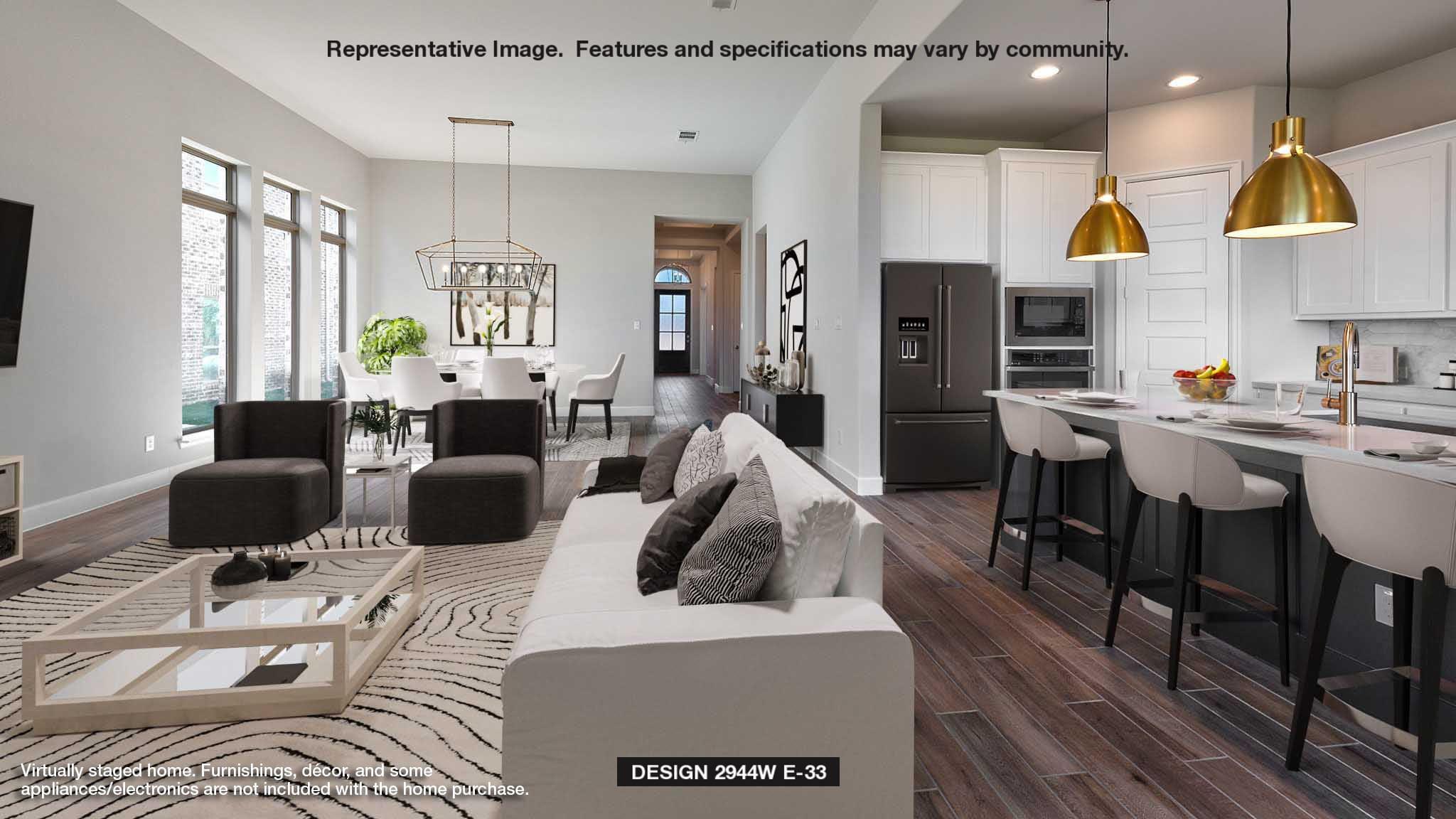 116 Palo Pinto Bnd Property Photo 3