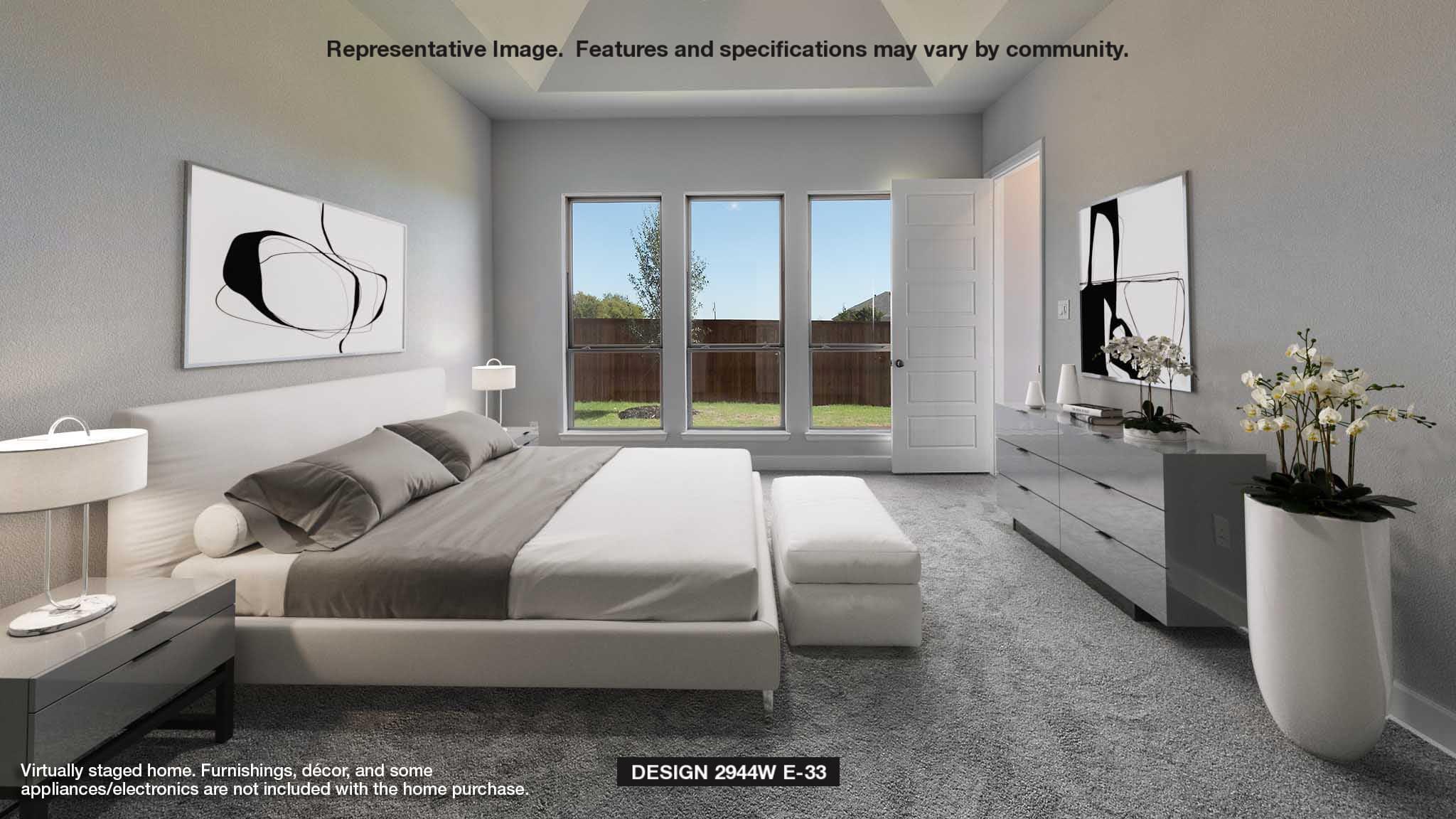 116 Palo Pinto Bnd Property Photo 6