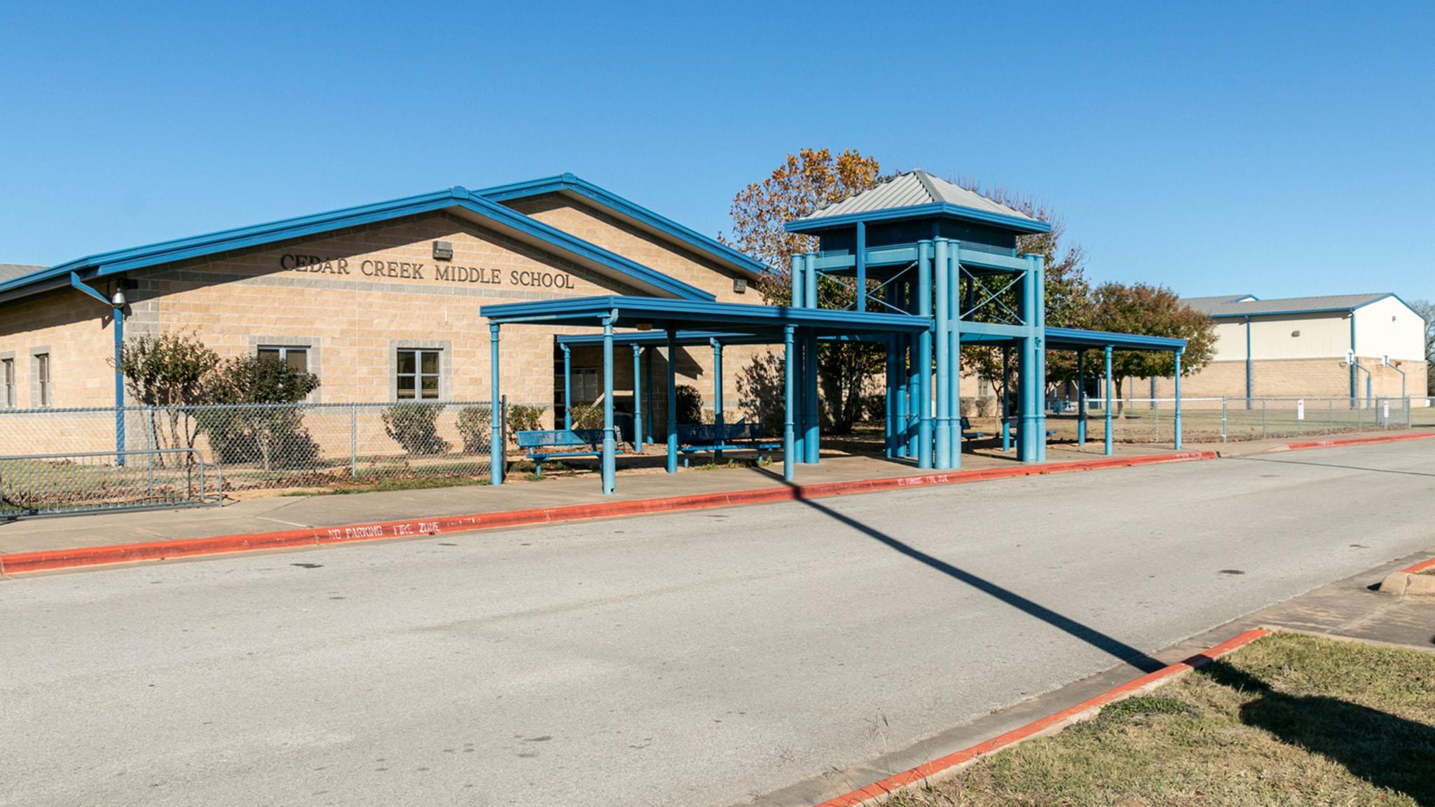 116 Palo Pinto Bnd Property Photo 20