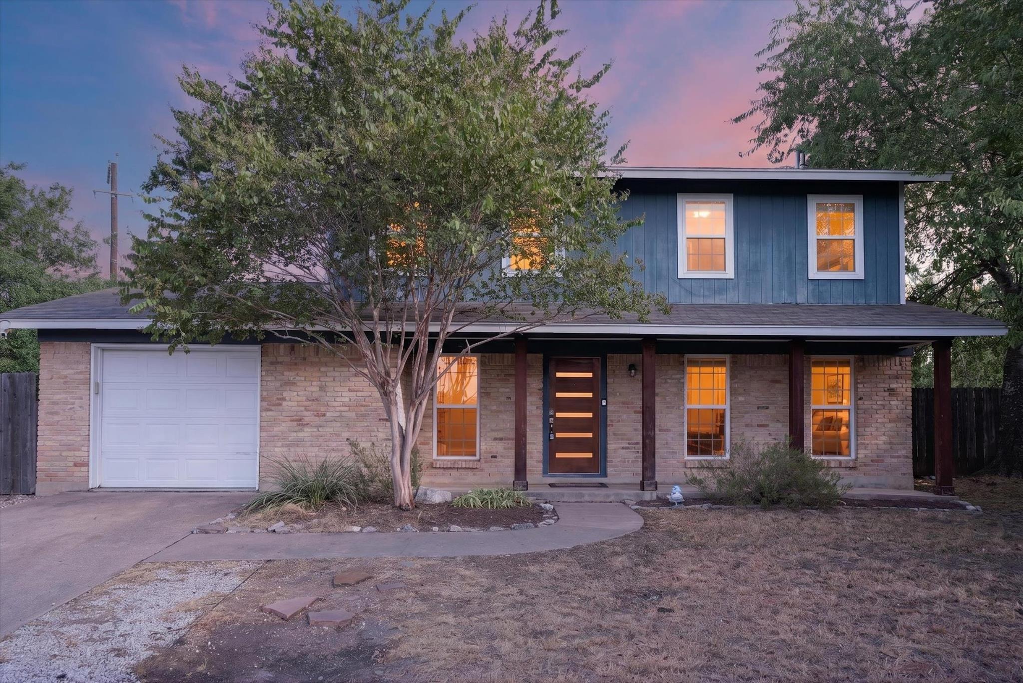 8608 Delaware Ct Property Photo 1