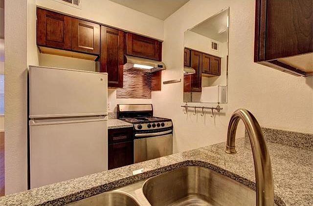 3400 Speedway None #303 Property Photo 1