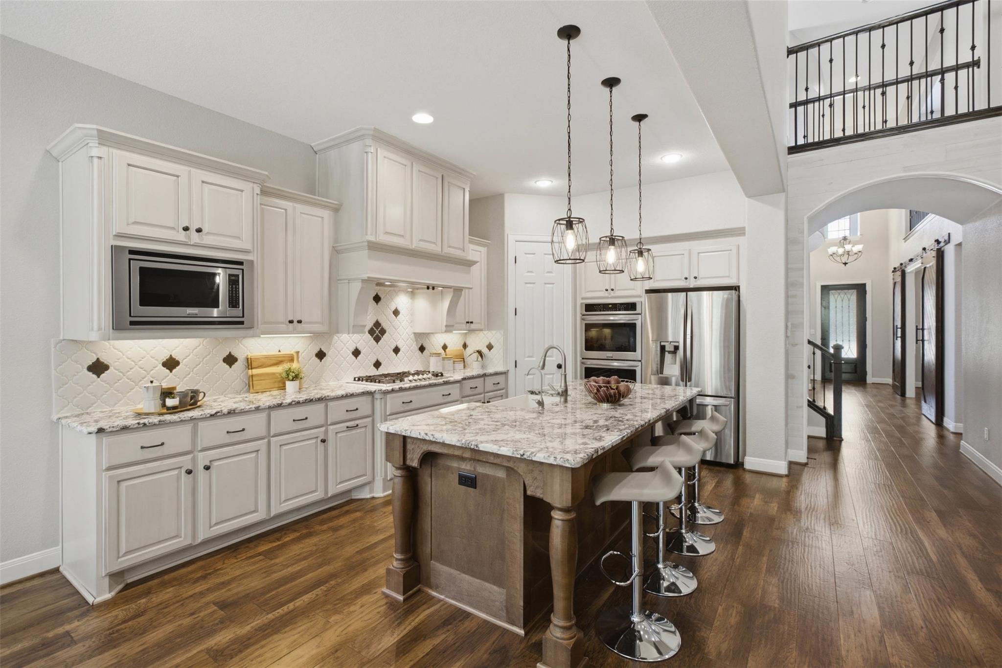 256 Fannin Battleground Ln Property Photo 8