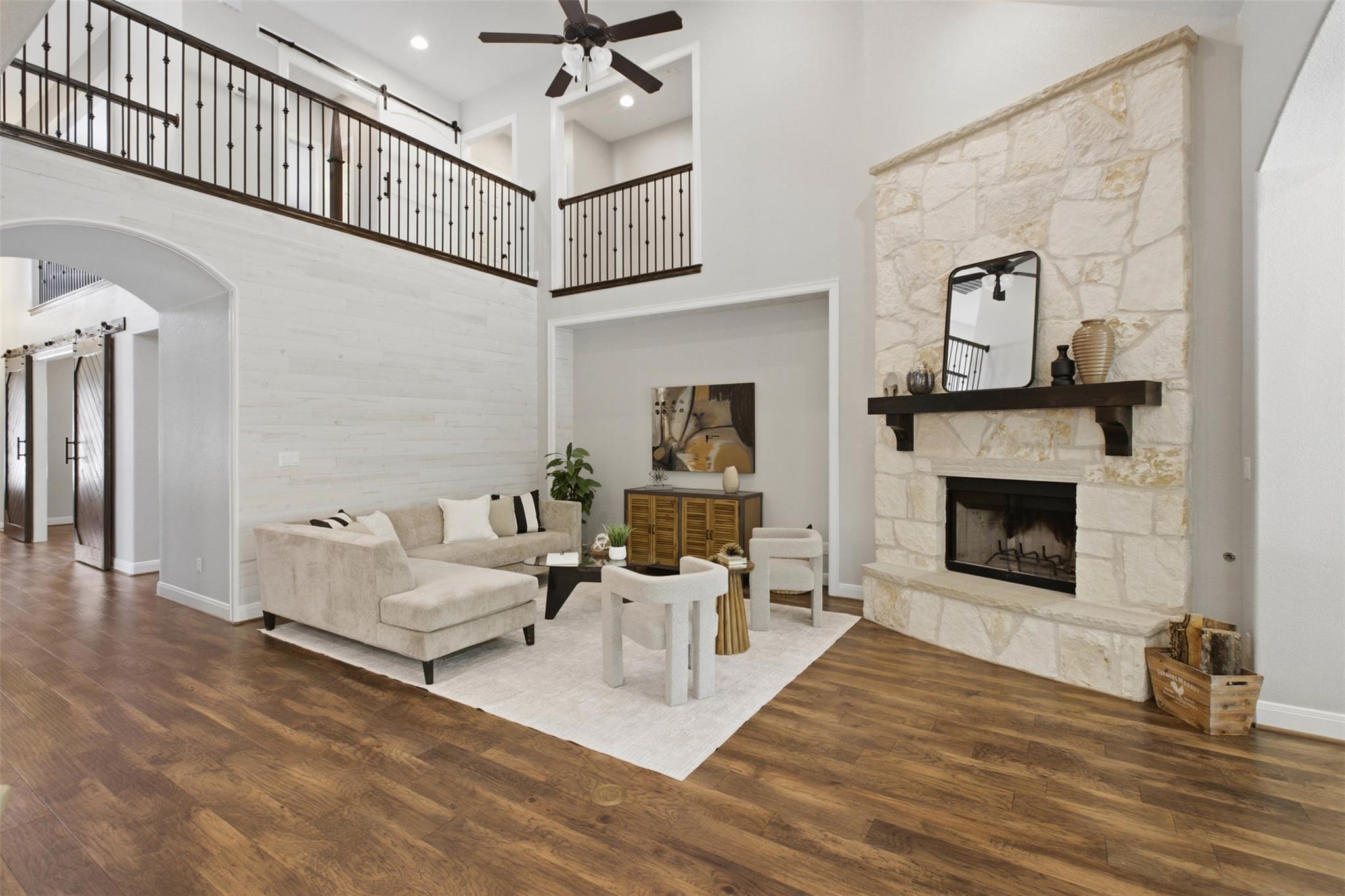 256 Fannin Battleground Ln Property Photo 9