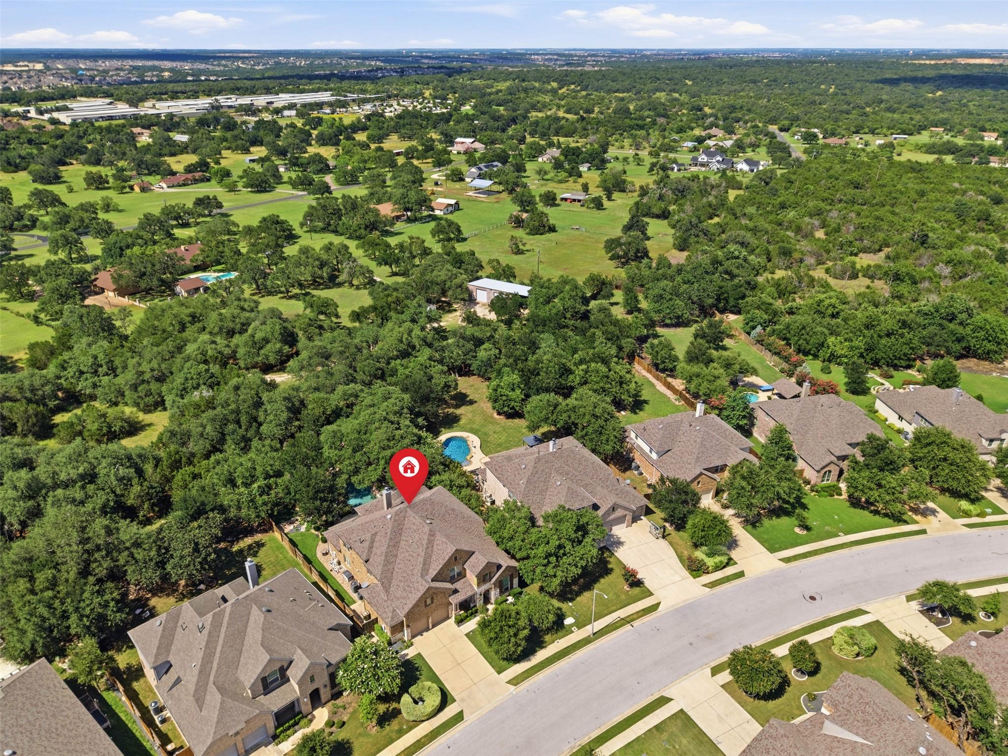 256 Fannin Battleground Ln Property Photo 12