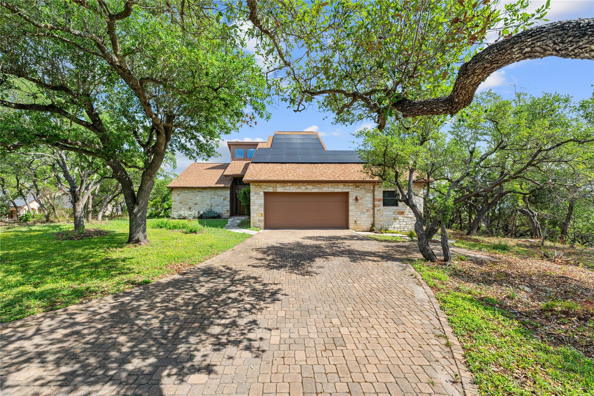 4505 Poteau Cir Property Photo 2