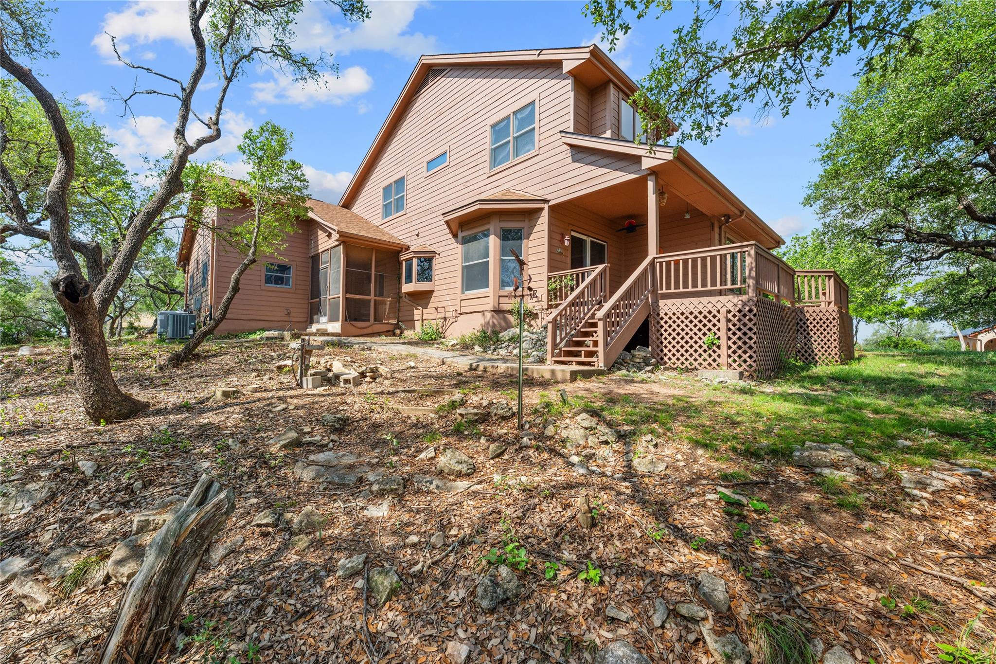 4505 Poteau Cir Property Photo 36