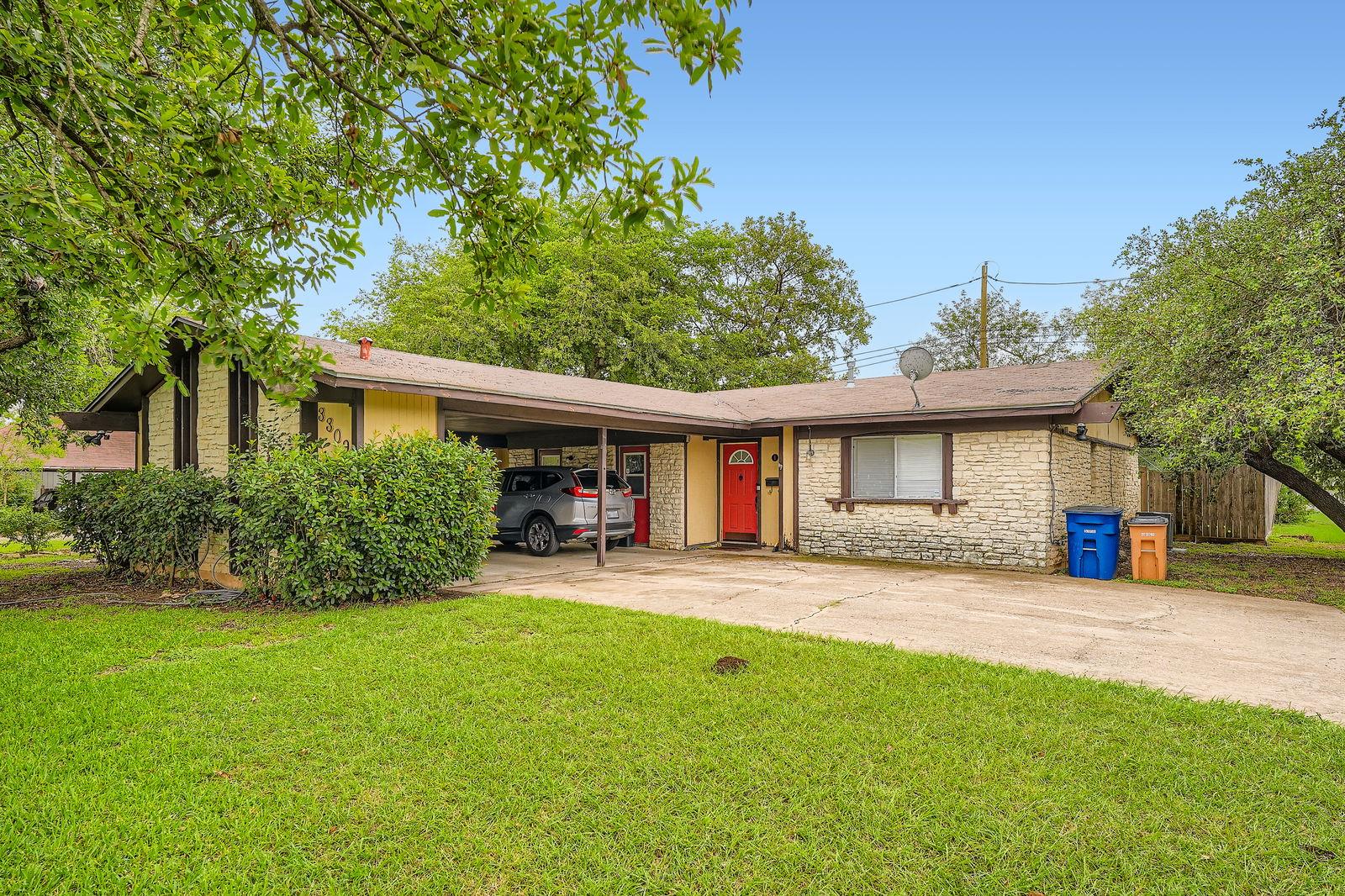 3309 Whitepine Dr Property Photo 1