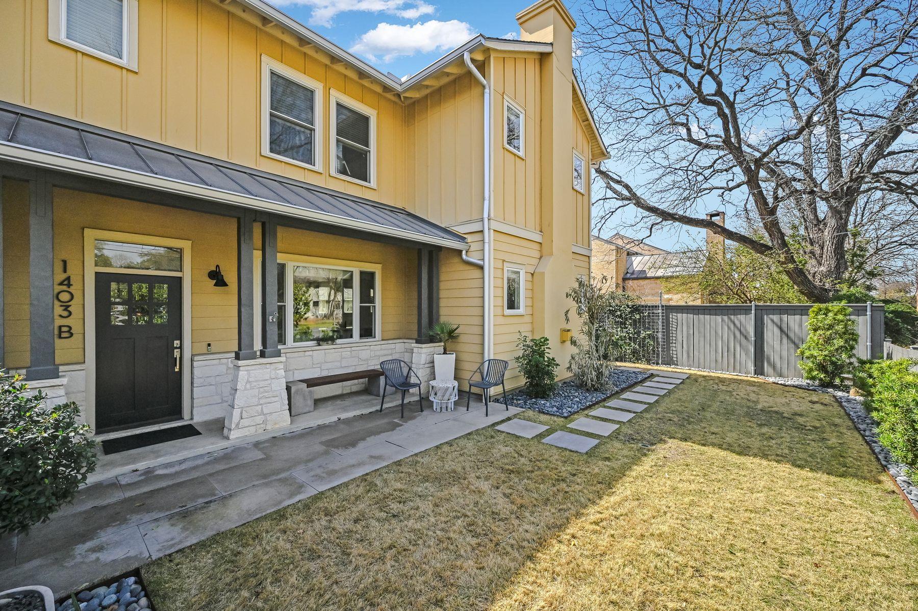 12th At Maufrais Condo Real Estate Listings Main Image
