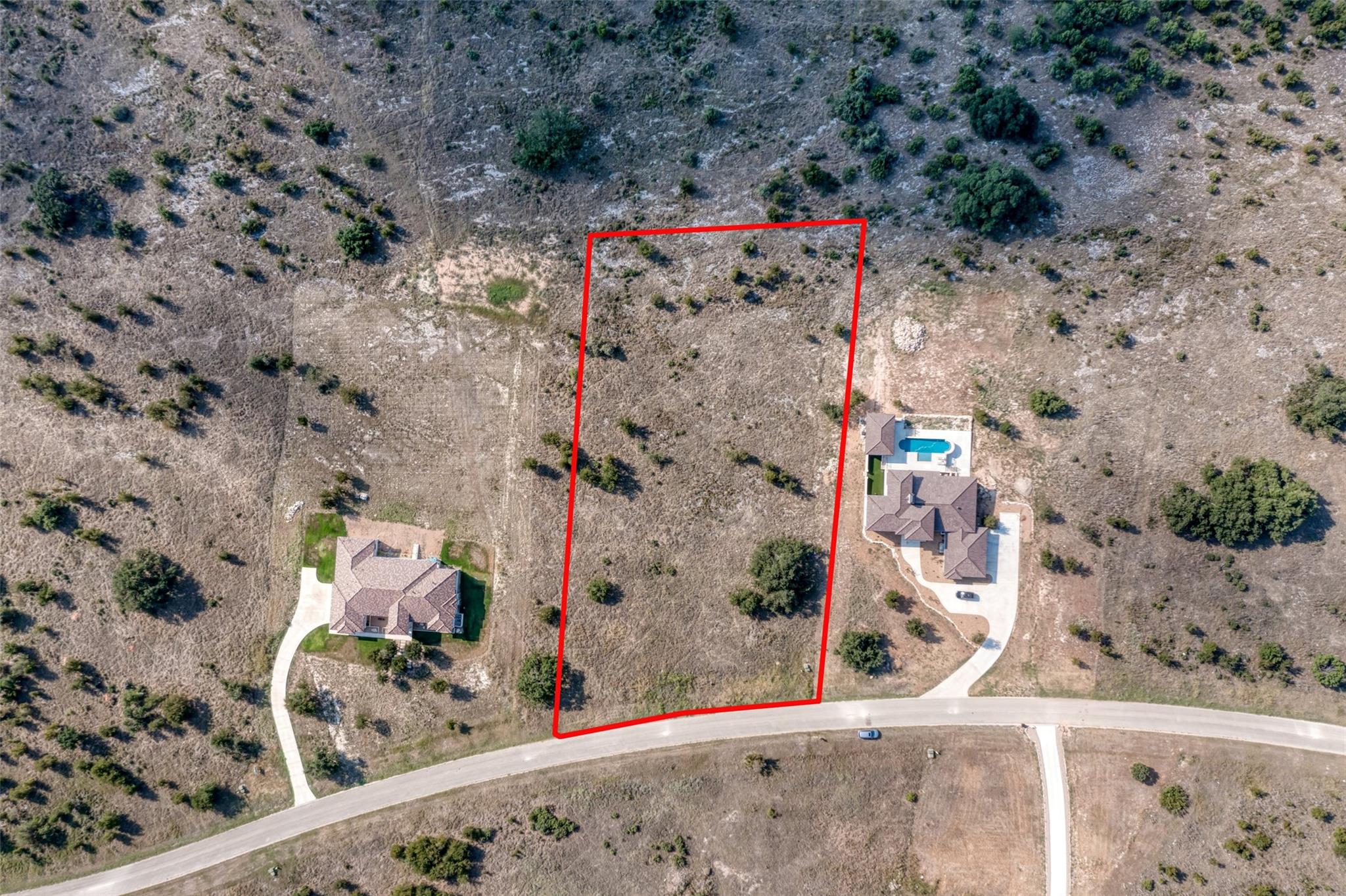 613 Strada Luca Property Photo