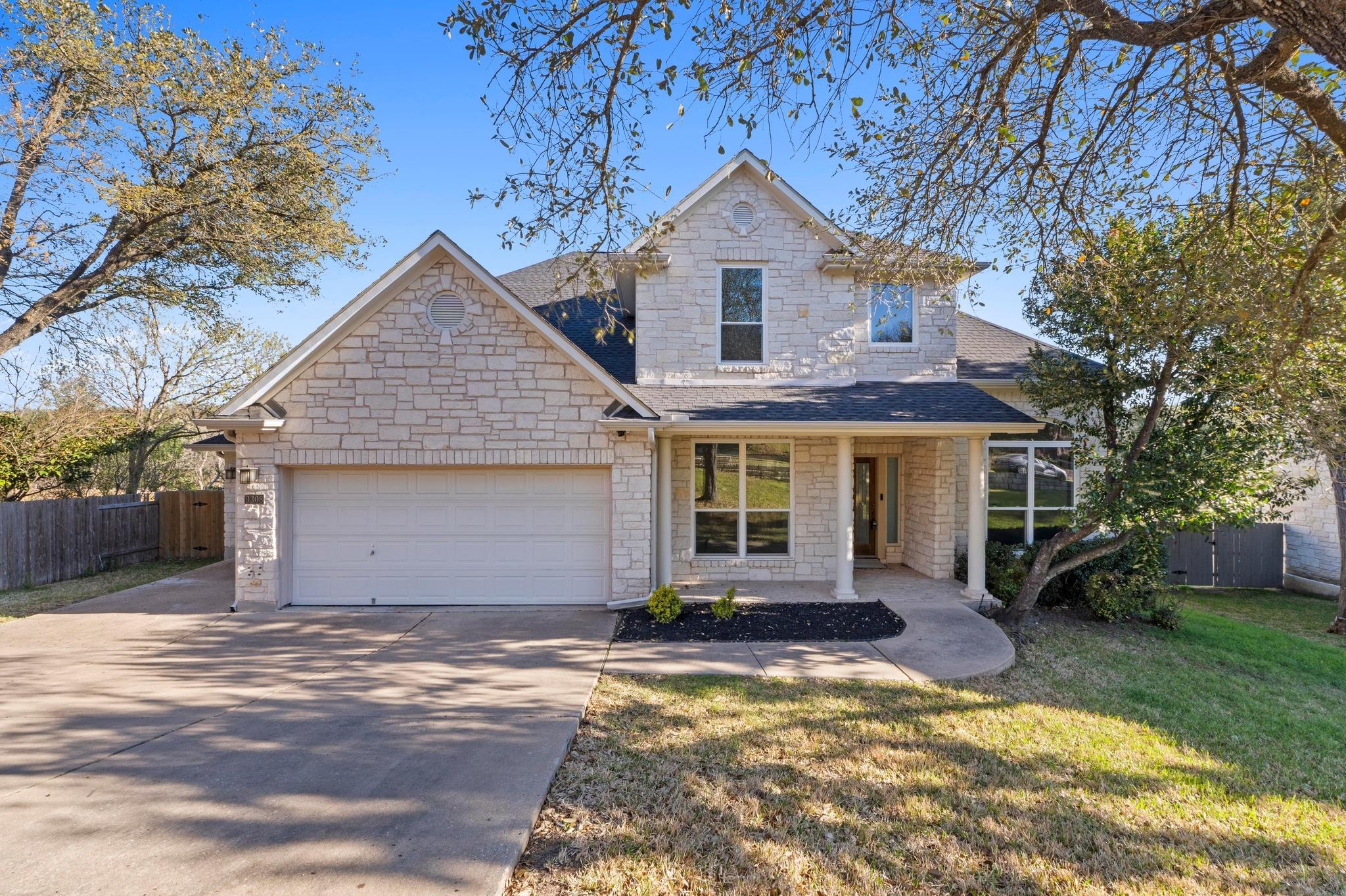 9308 Evening Primrose Path Property Photo