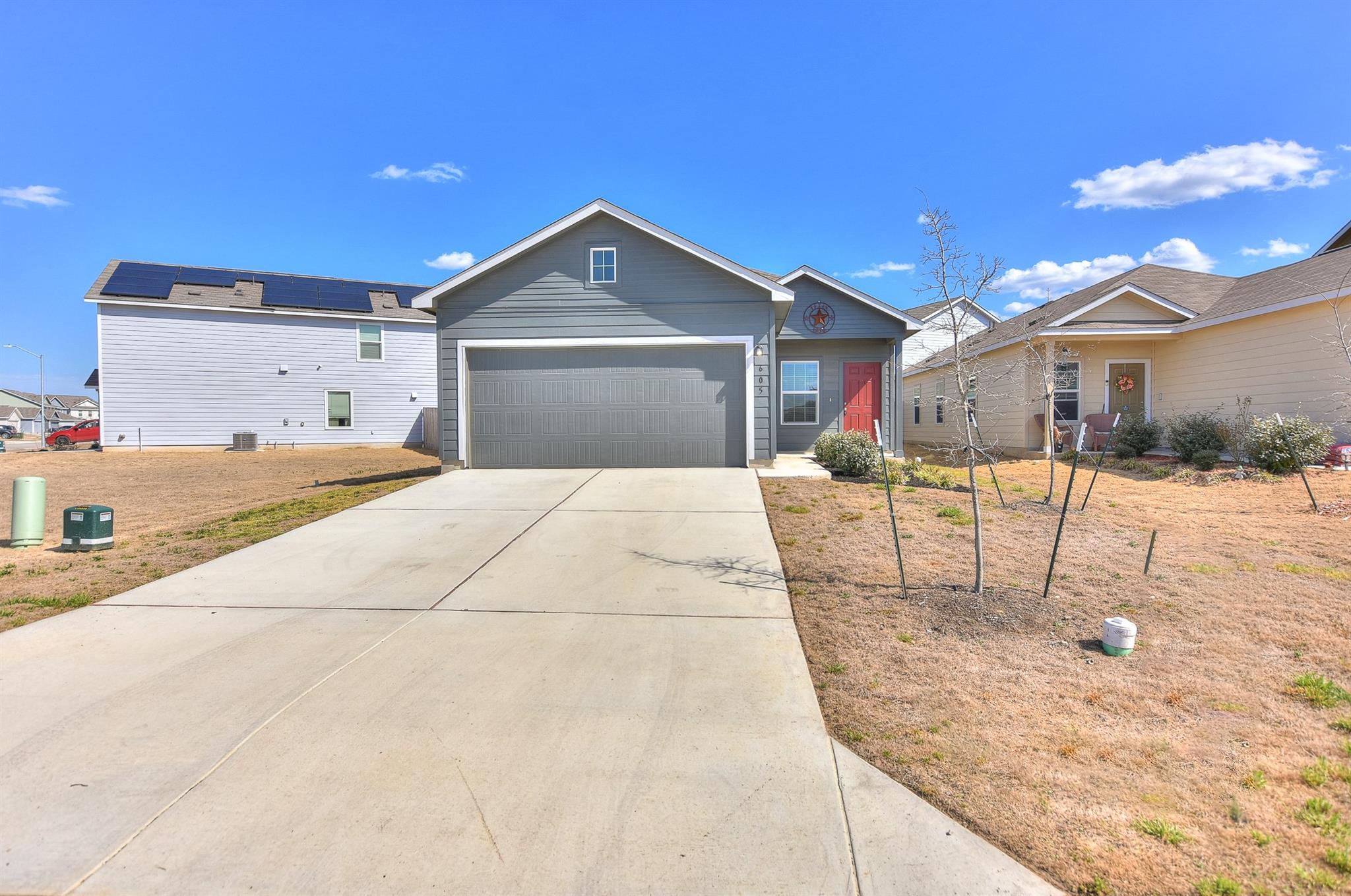 605 Rancho Del Cielo Loop Property Photo
