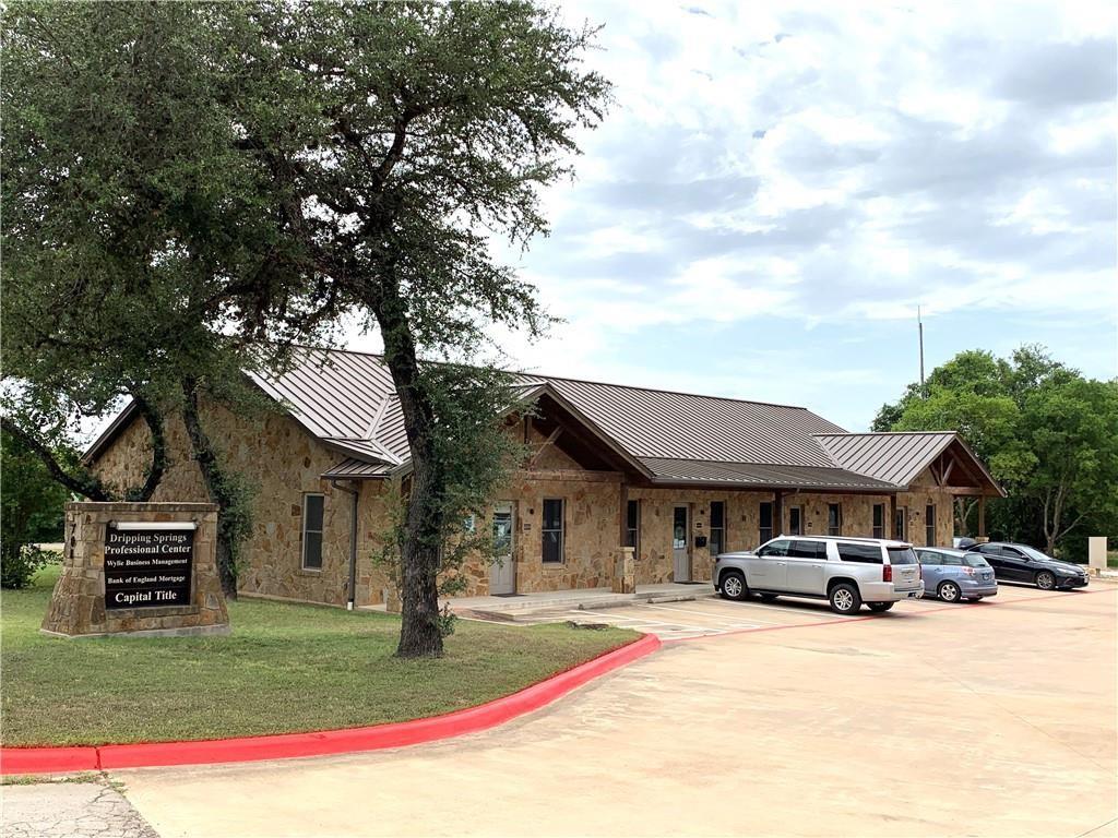 701 Highway 290 None W #101 Property Photo 1