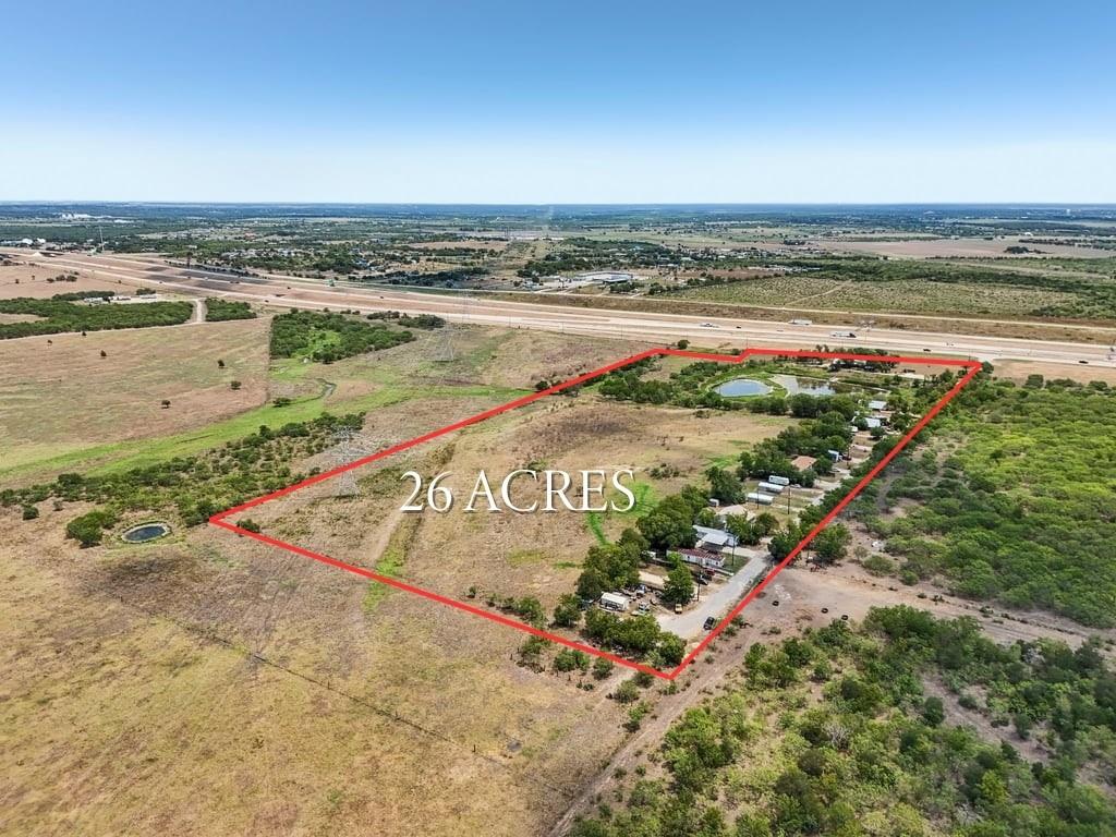 Tbd Bluebonnet Rd Property Photo 1