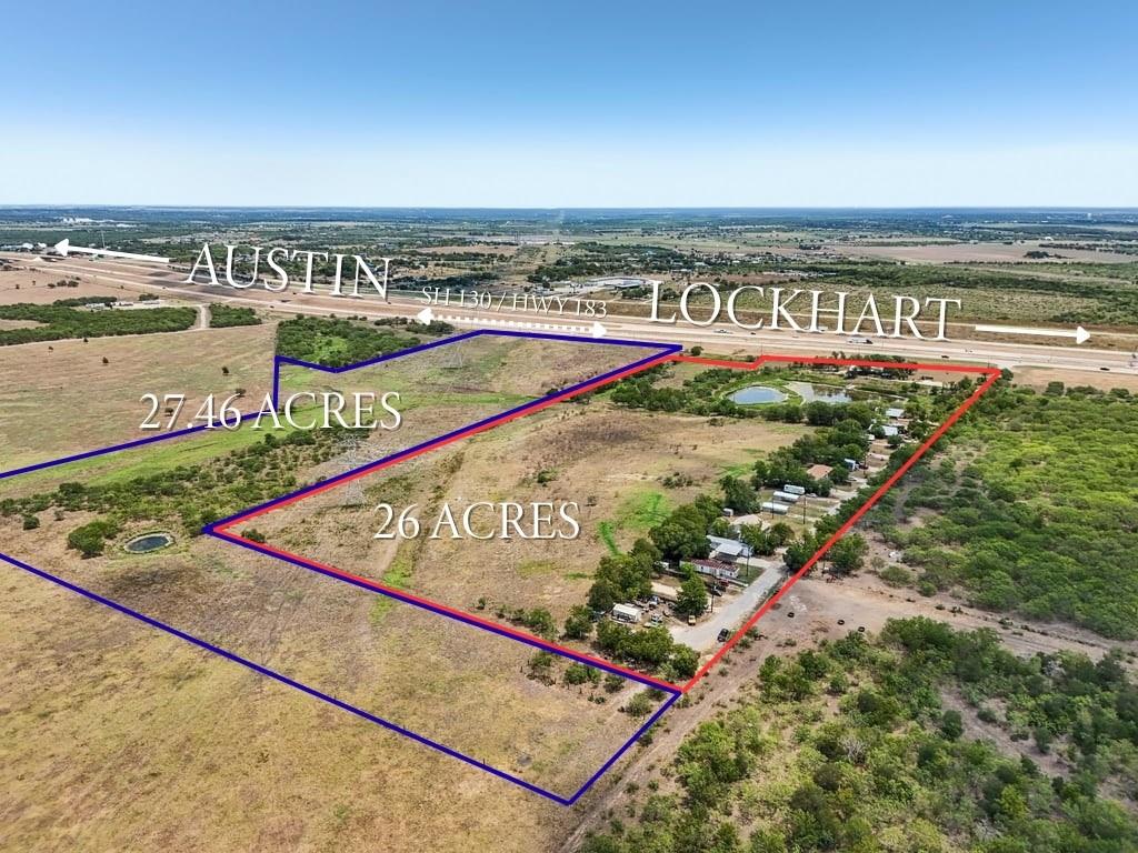 Tbd Bluebonnet Rd Property Photo 2