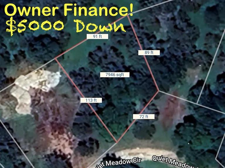 20 Quiet Meadow Cir Property Photo 1