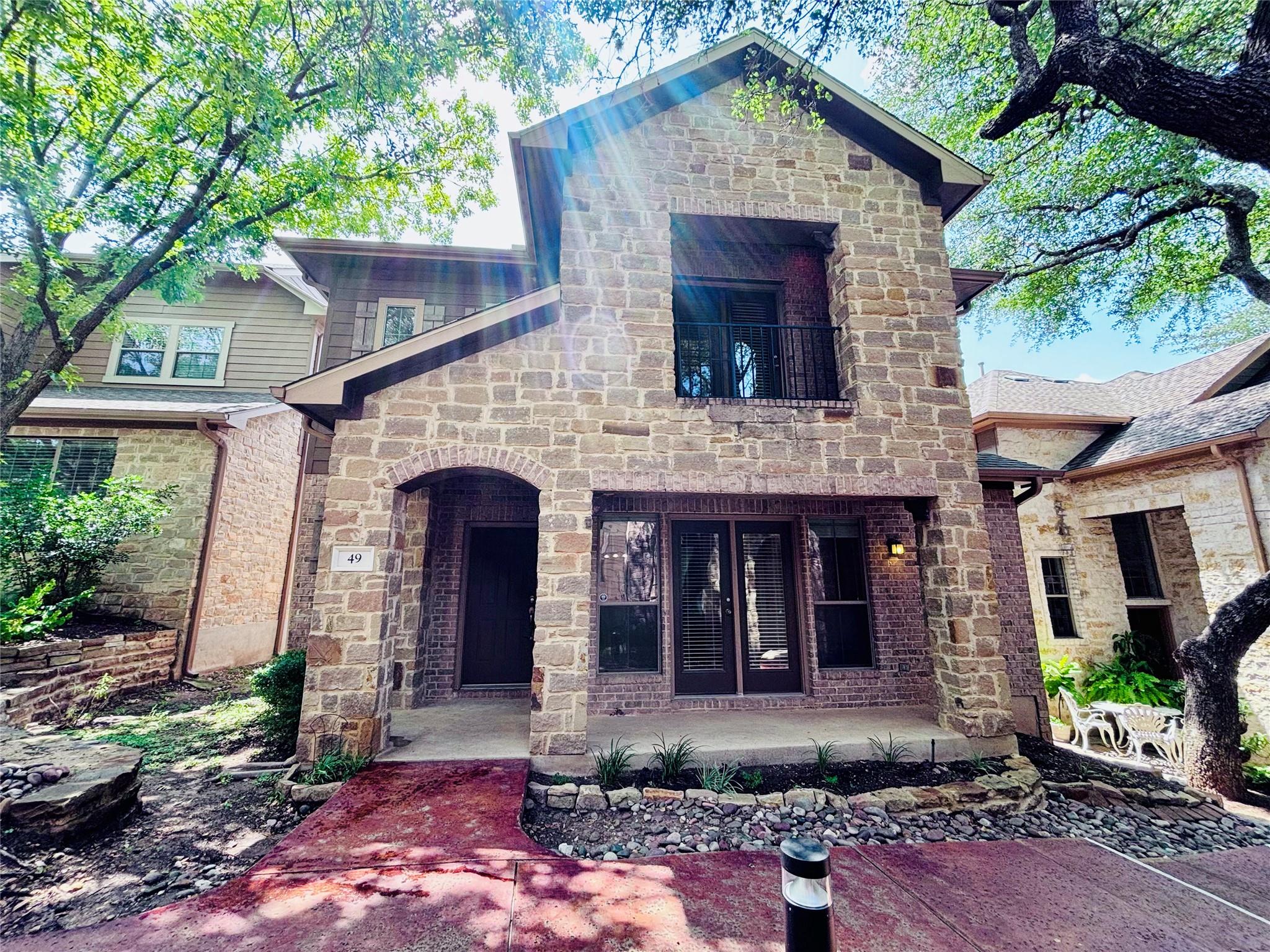 11400 W Parmer Ln #49 Property Photo 1