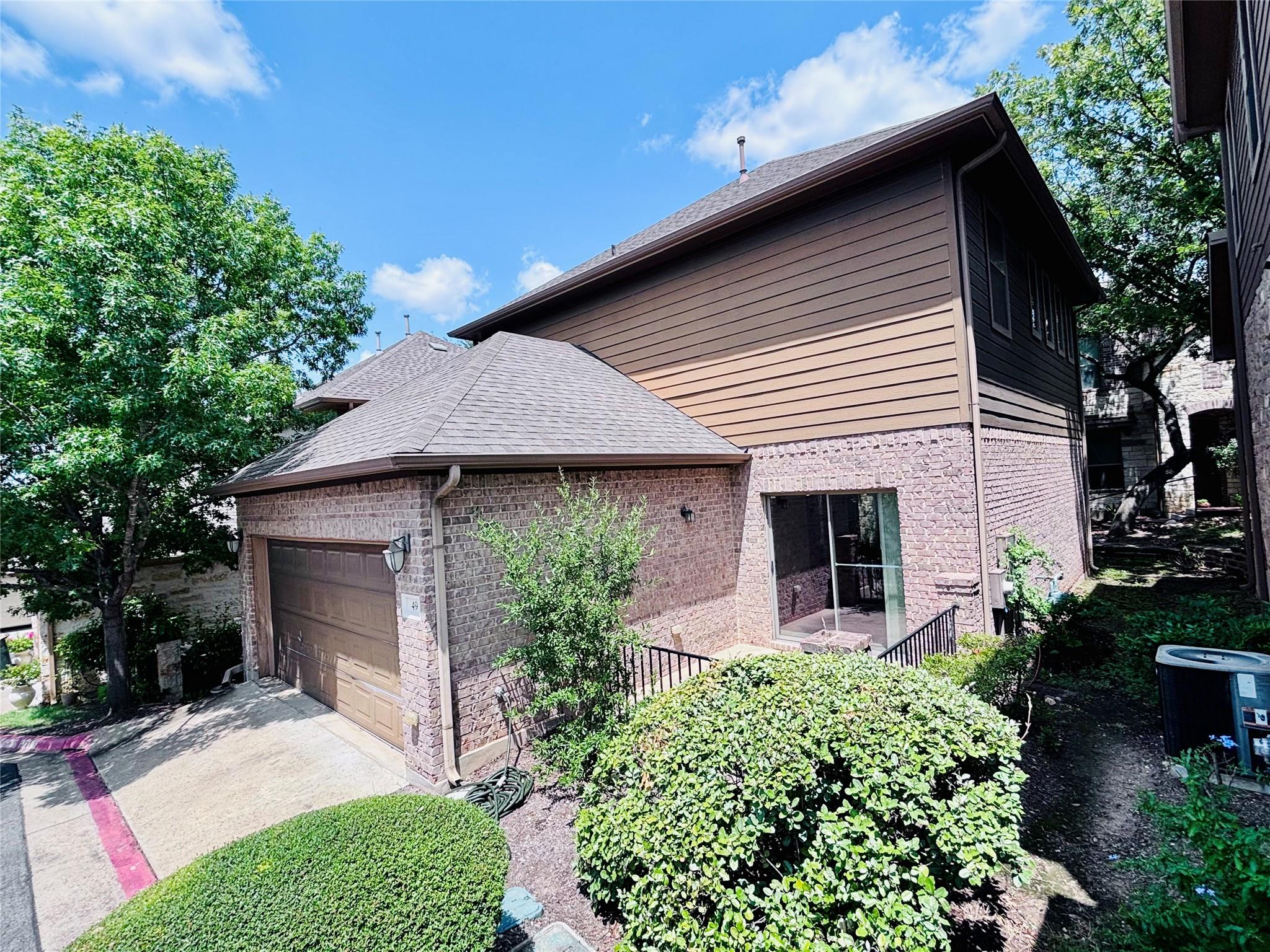 11400 W Parmer Ln #49 Property Photo 17