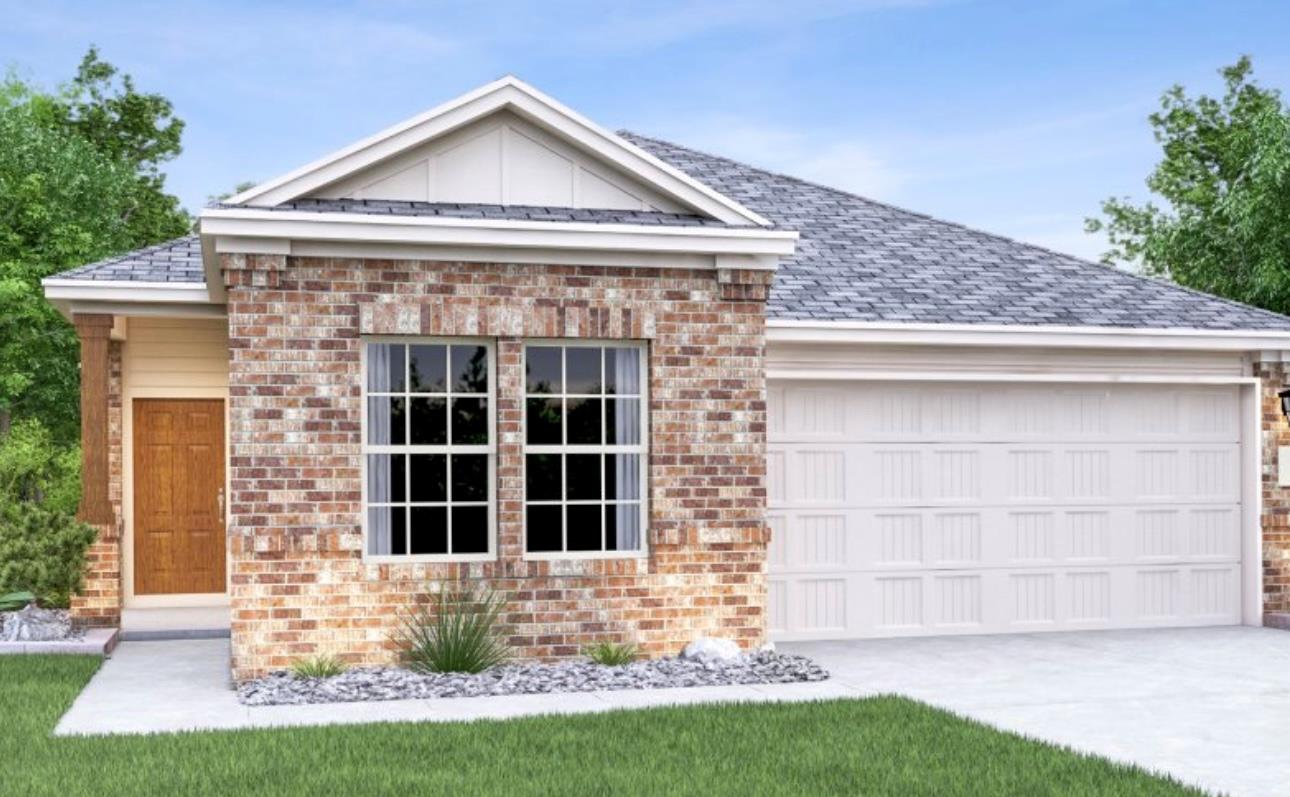 4104 Rushing Ranch Ln Property Photo
