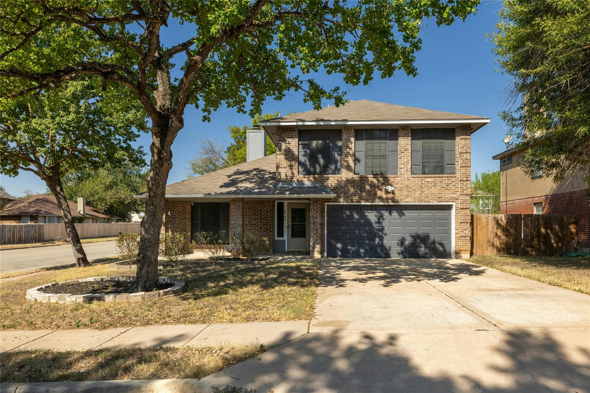 4700 Fallenash Dr Property Photo 1