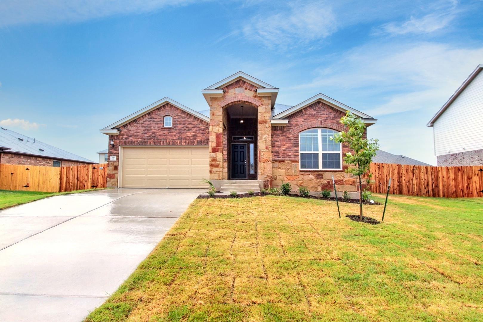 705 Coltrane Dr Property Photo