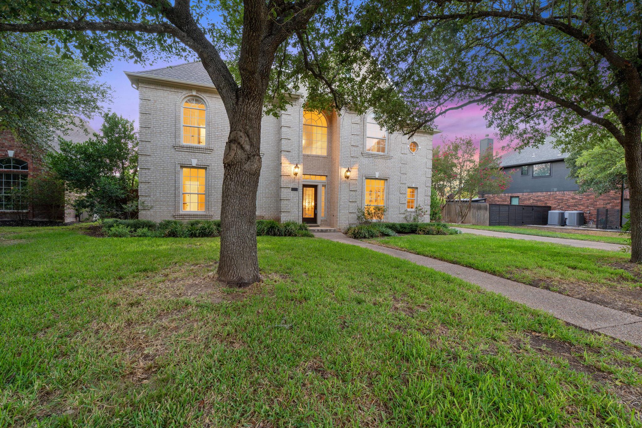 5204 Deerwood Ct Property Photo 1