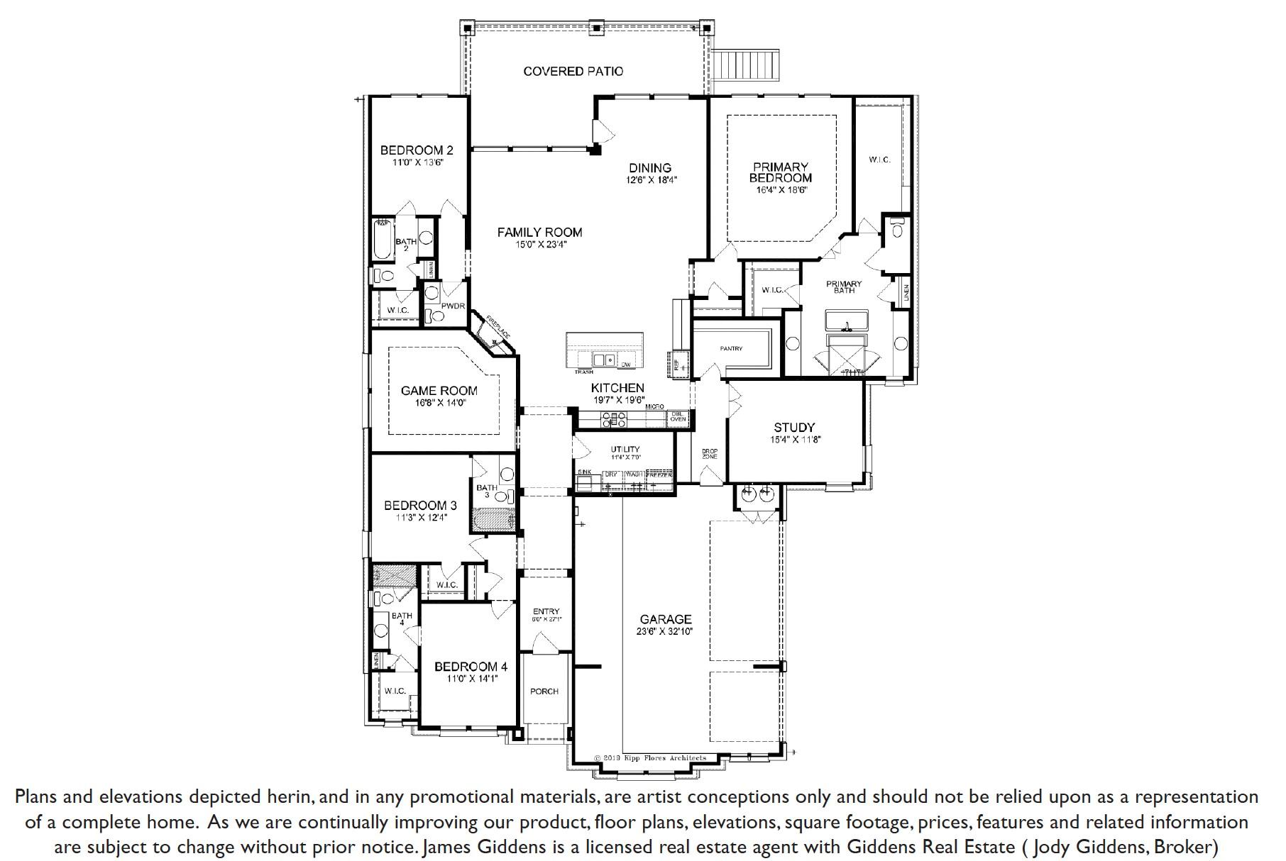 1232 Stormy Dr Property Photo 13