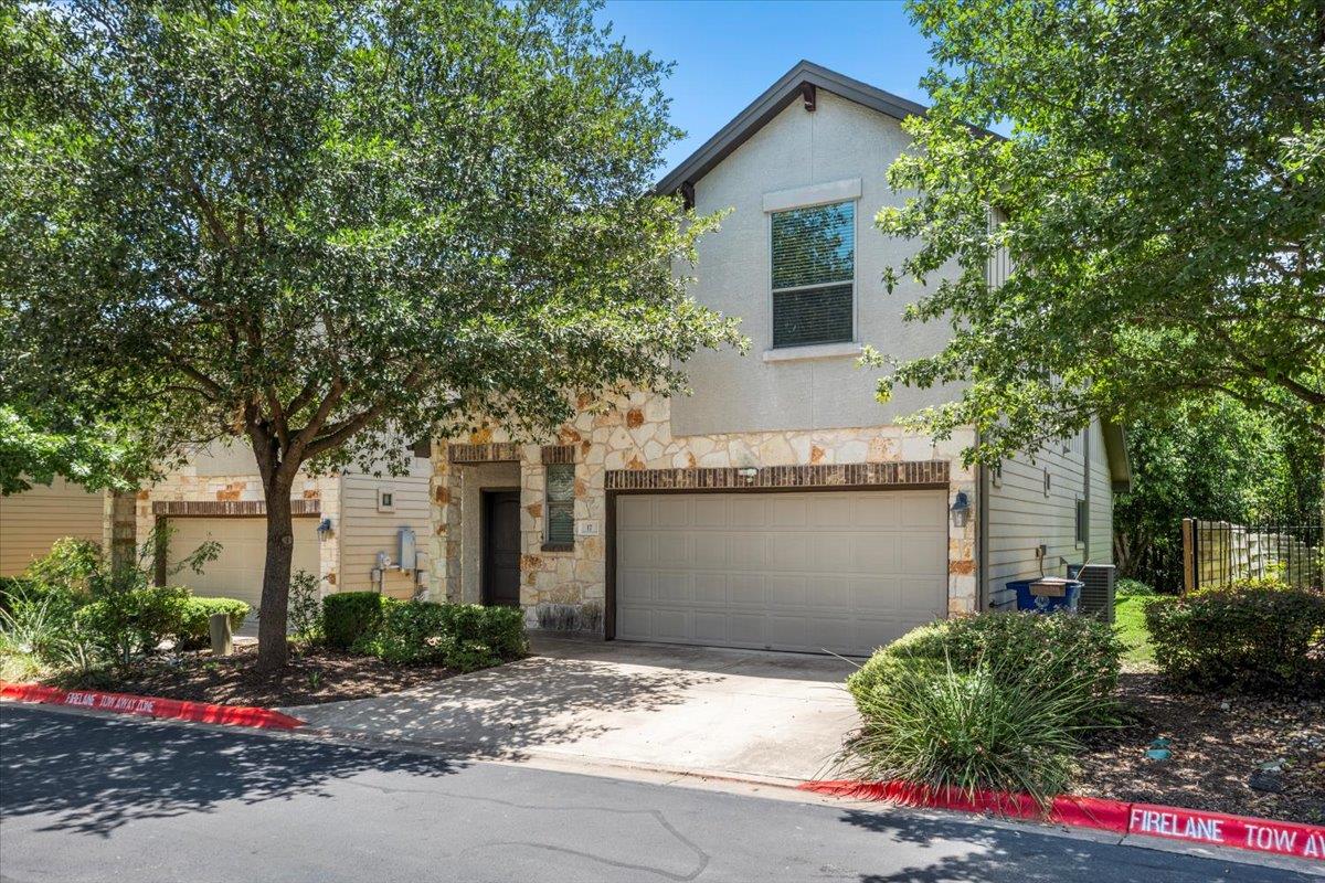 2101 Rivers Edge Way #17 Property Photo 1
